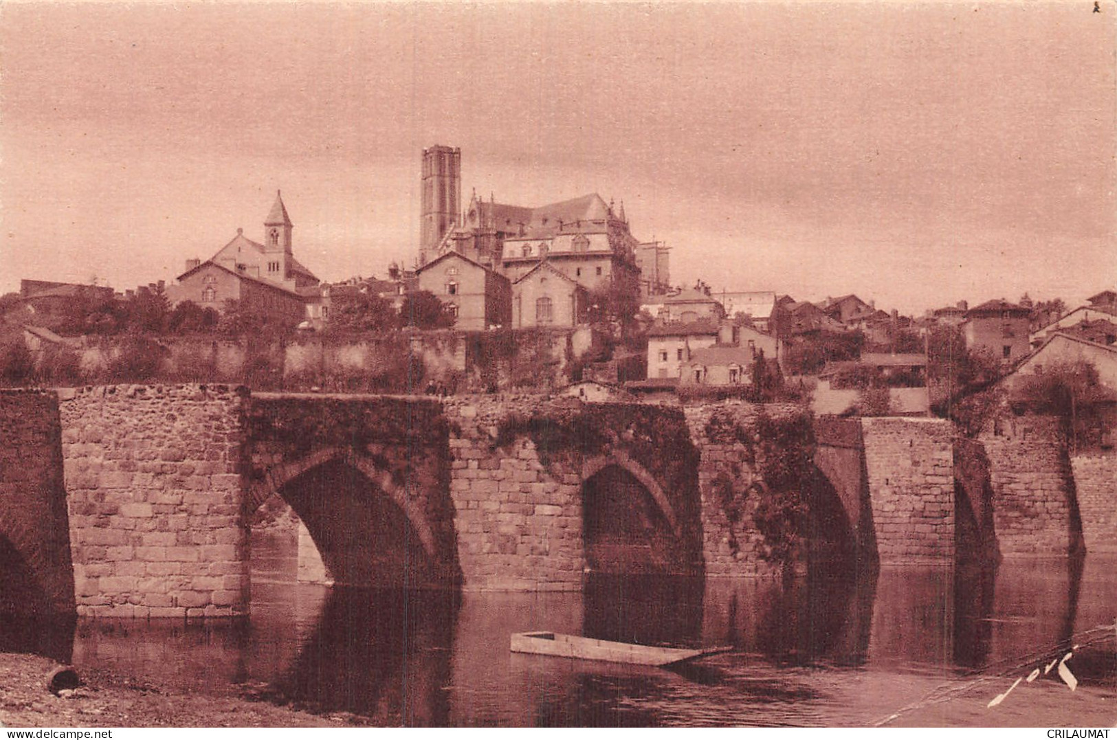 87-LIMOGES-N°T5168-F/0319 - Limoges