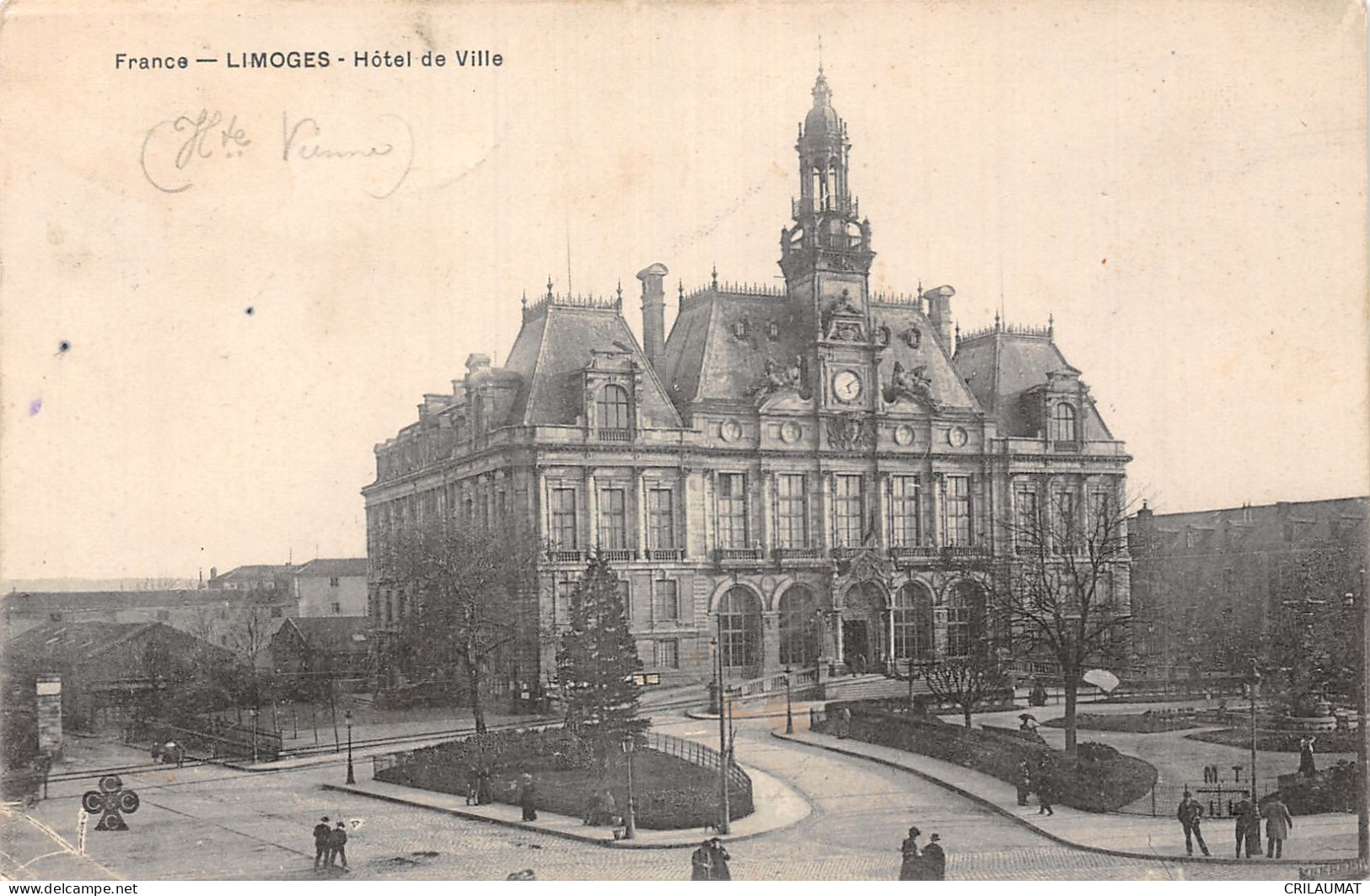 87-LIMOGES-N°T5168-F/0251 - Limoges