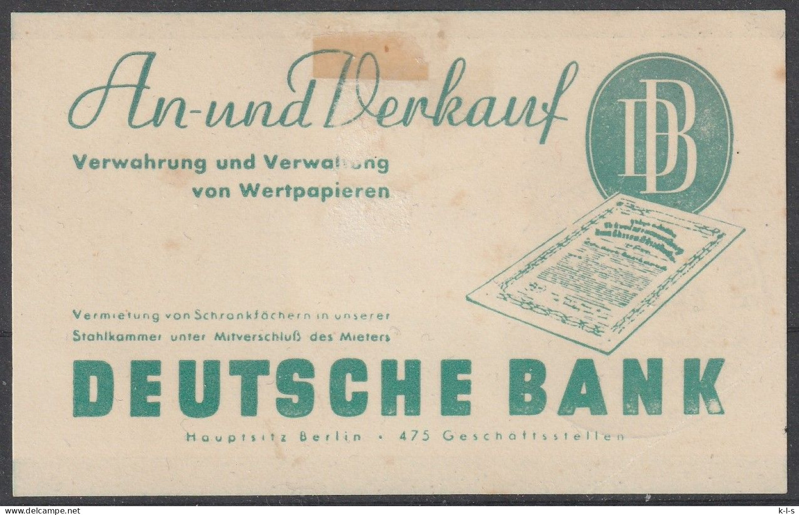 Deut. Reich: 1939, Mi. Nr. 686, Brfstk. Mit Sostpl. BERLIN-CHARLOTTENBURG / Int. Automobil- Und Motorrad- Austellung - Oblitérés