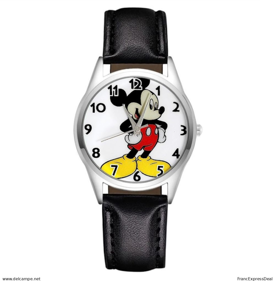 Montre NEUVE - Mickey (Réf 5) - Relojes Modernos