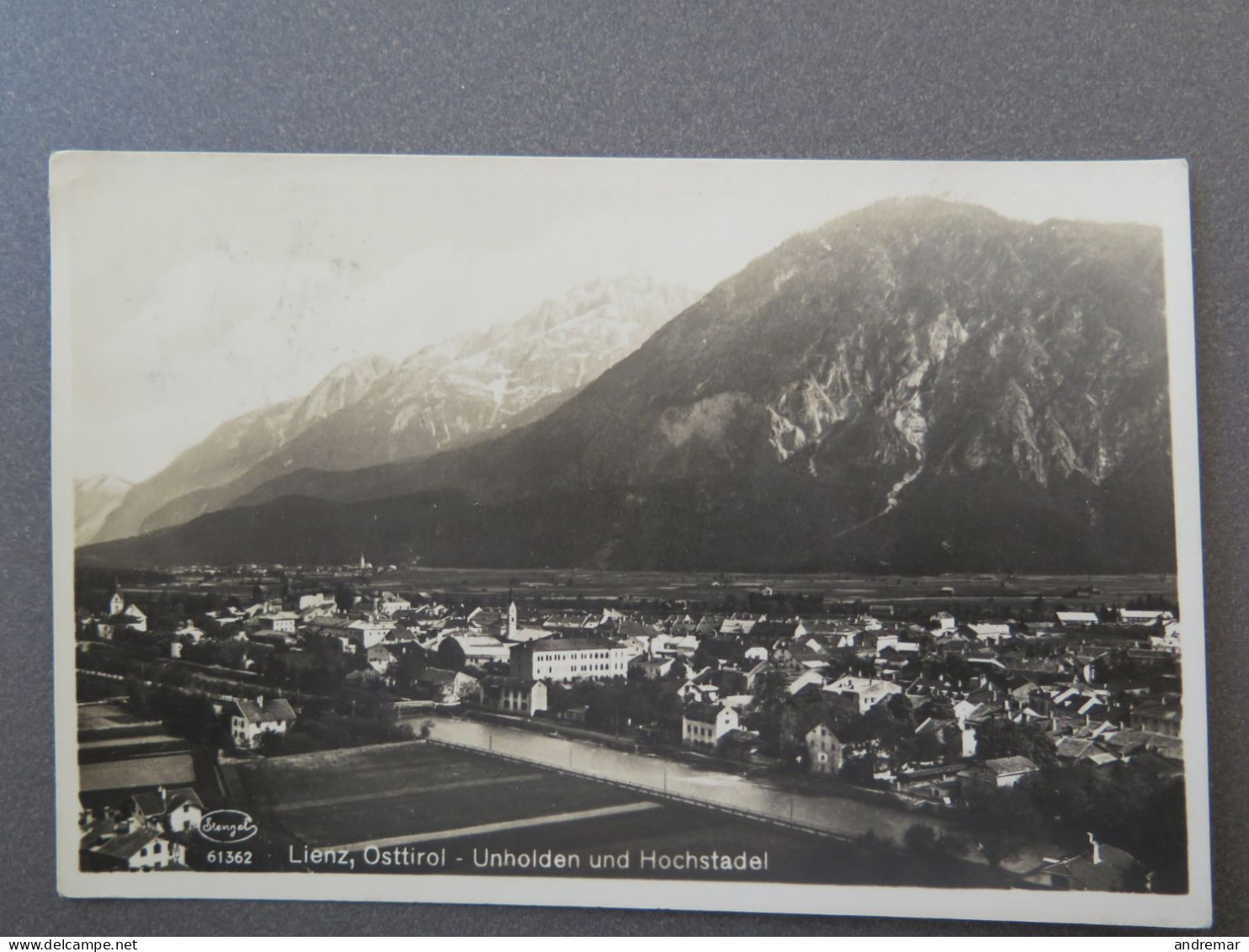 LIENZ - LIENZ, OSTTIROL - Lienz