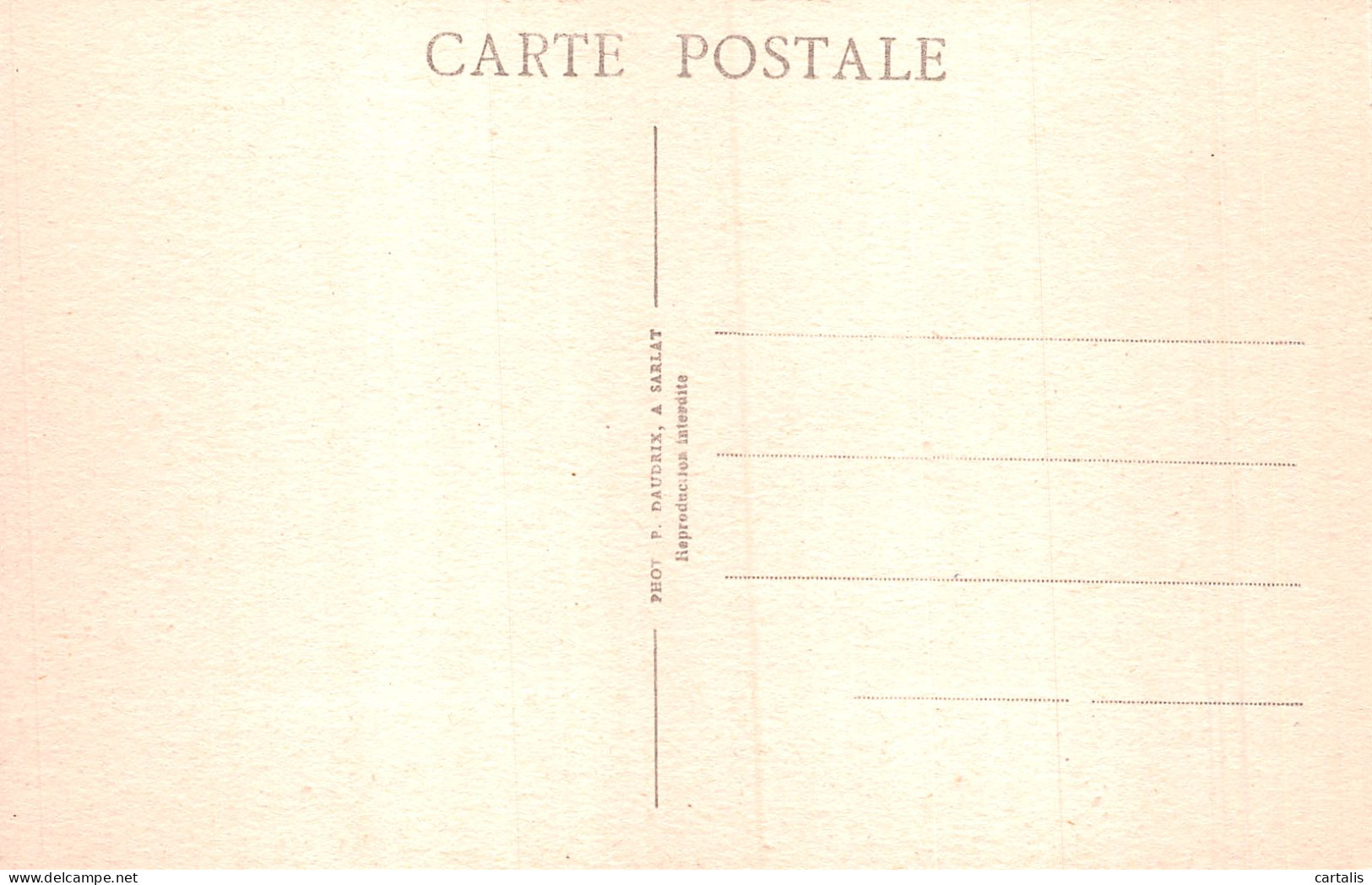24-CASTELNAUD-N°4222-C/0157 - Other & Unclassified