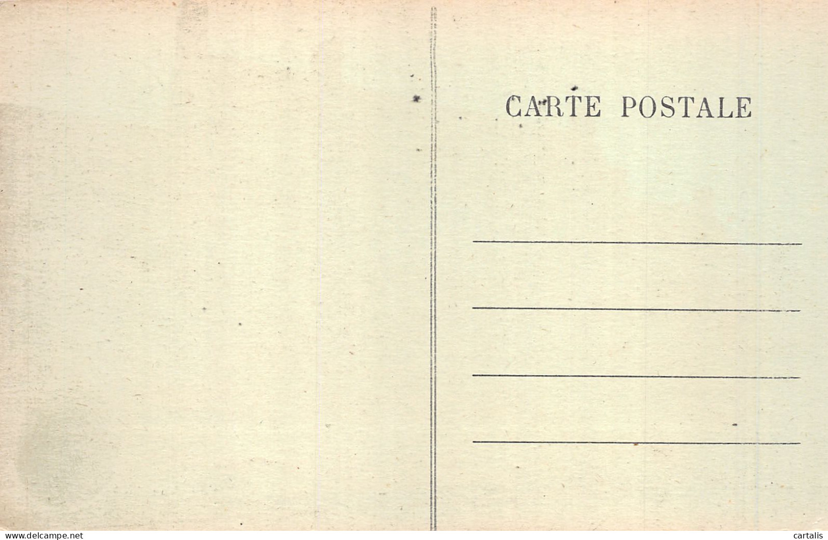 59-MONT CASSEL-N°4222-B/0297 - Otros & Sin Clasificación