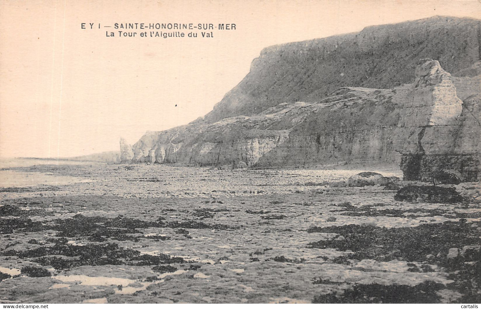 58-SAINT HONORE SUR MER-N°4222-A/0139 - Sonstige & Ohne Zuordnung