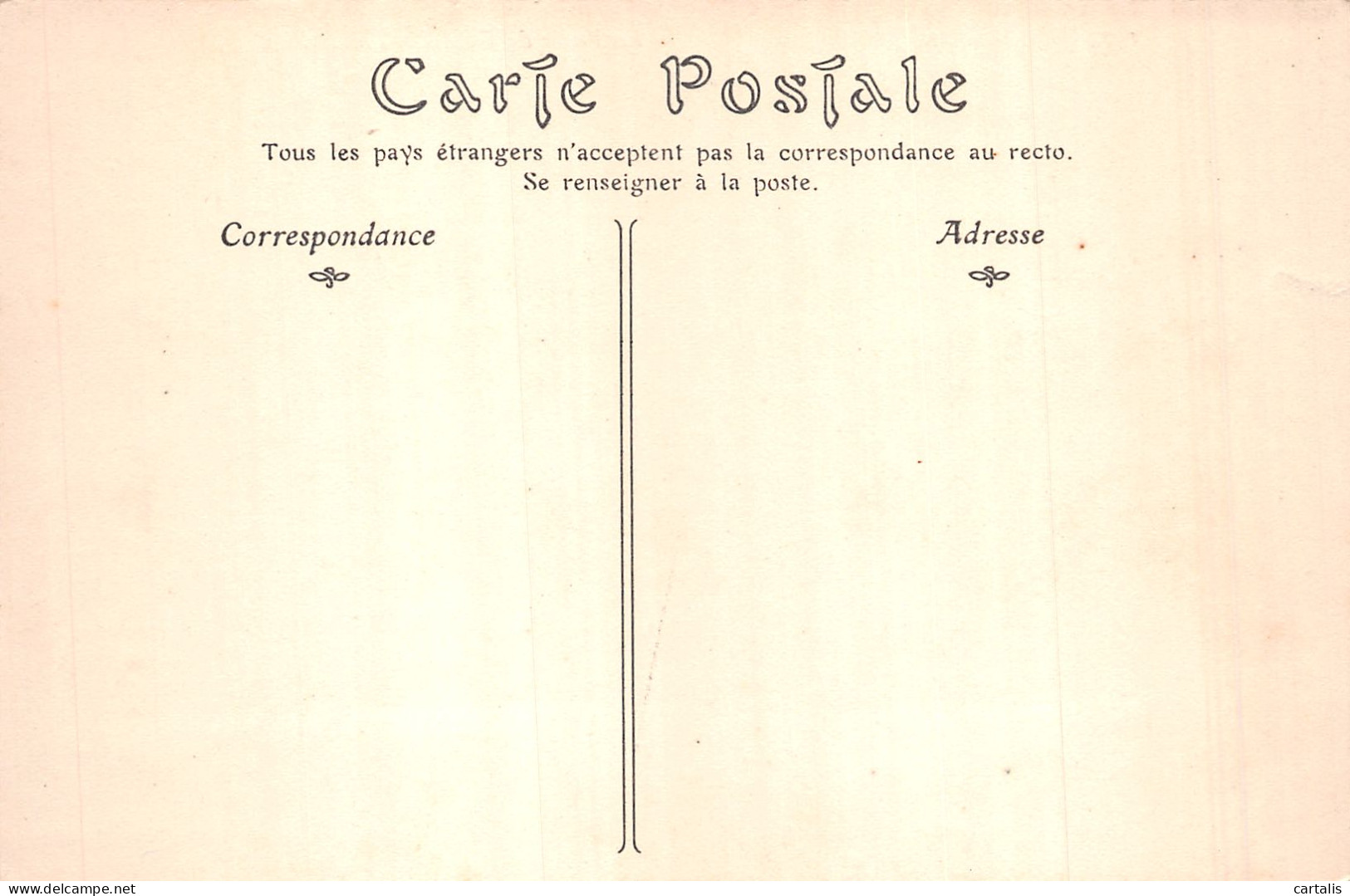 22-LA VALLEE DU GRAND TROIEROU-N°4222-F/0053 - Autres & Non Classés