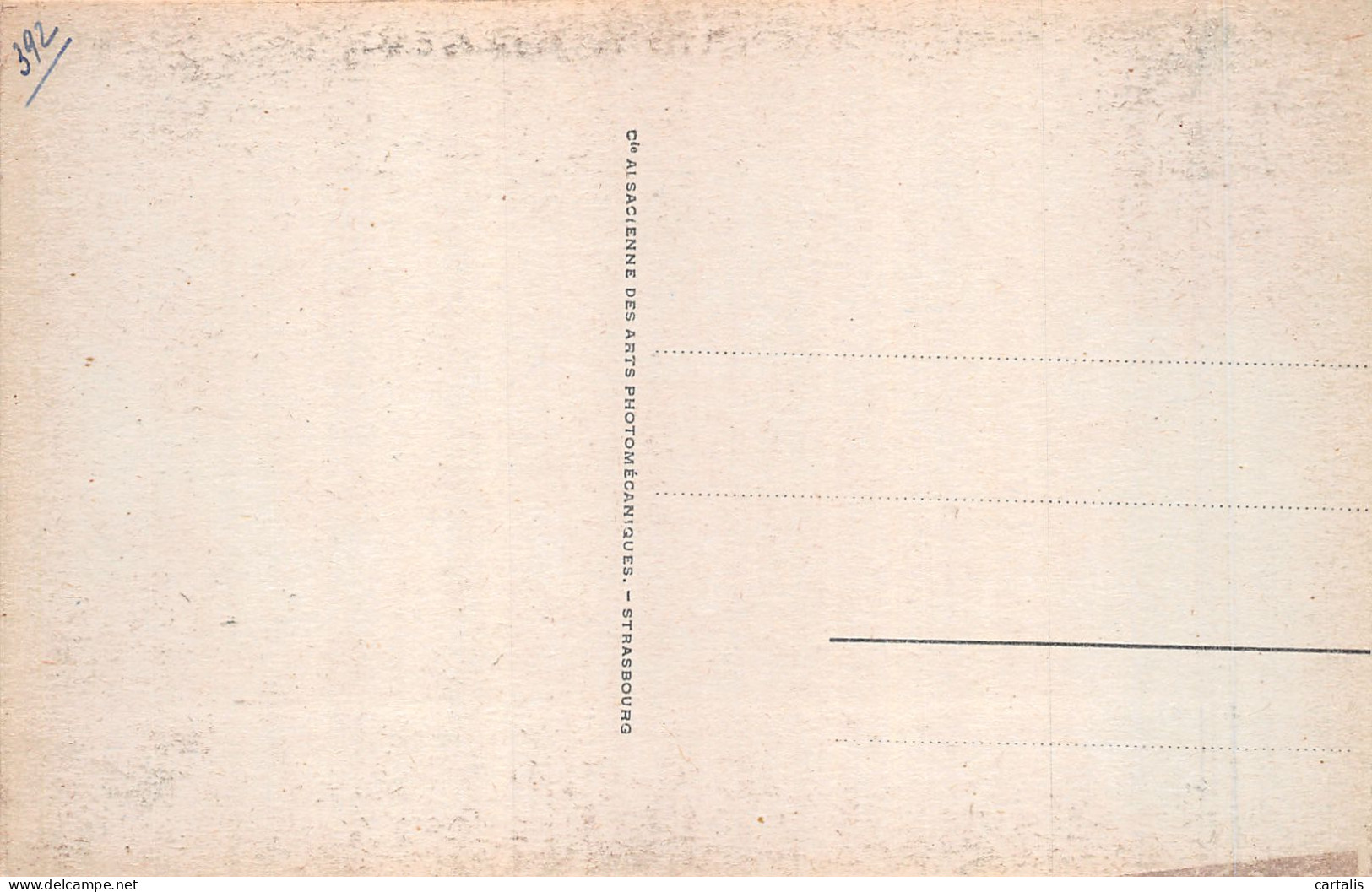 65-CAUTERETS-N°4222-G/0105 - Cauterets