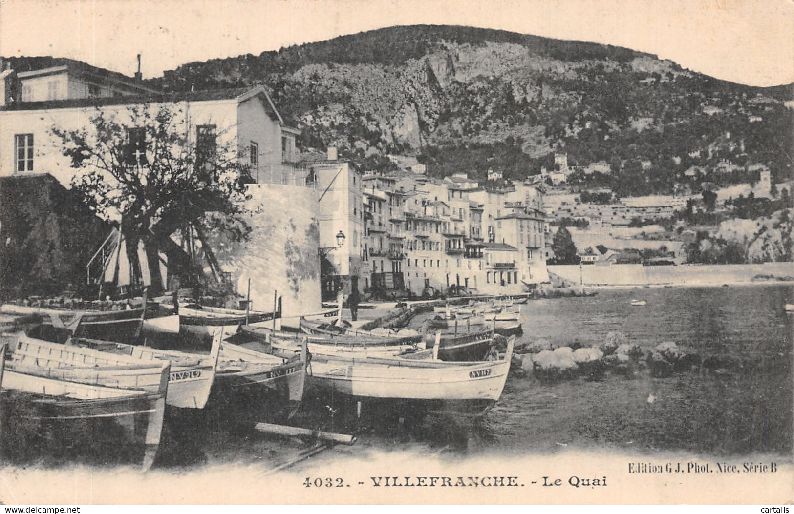 06-VILLEFRANCHE-N°4223-B/0151 - Sonstige & Ohne Zuordnung