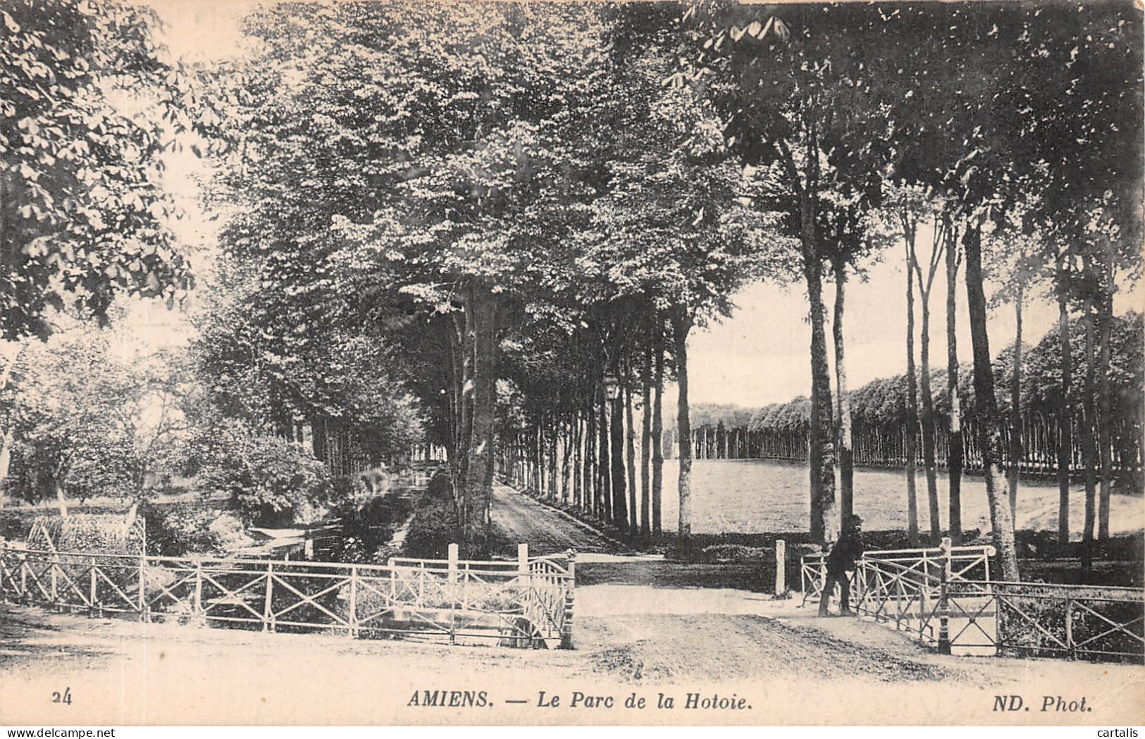 80-AMIENS-N°4223-D/0271 - Amiens