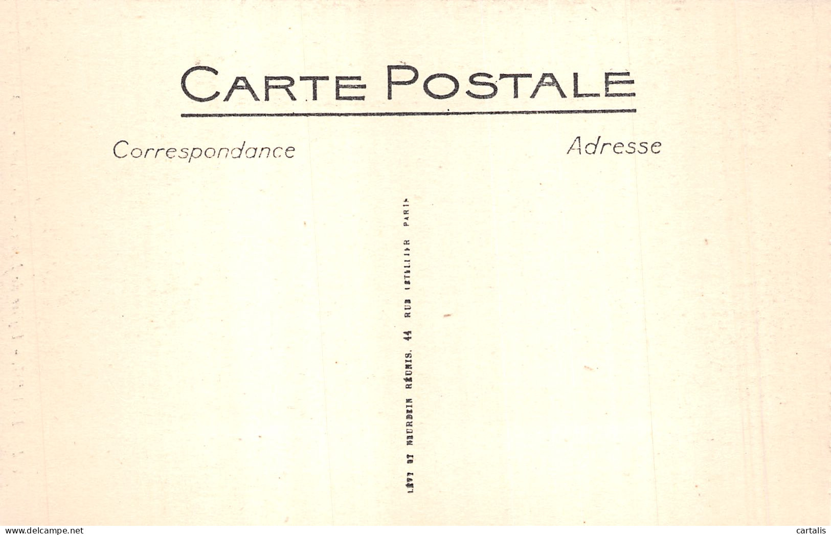 01-BOURG-N°4223-C/0295 - Other & Unclassified