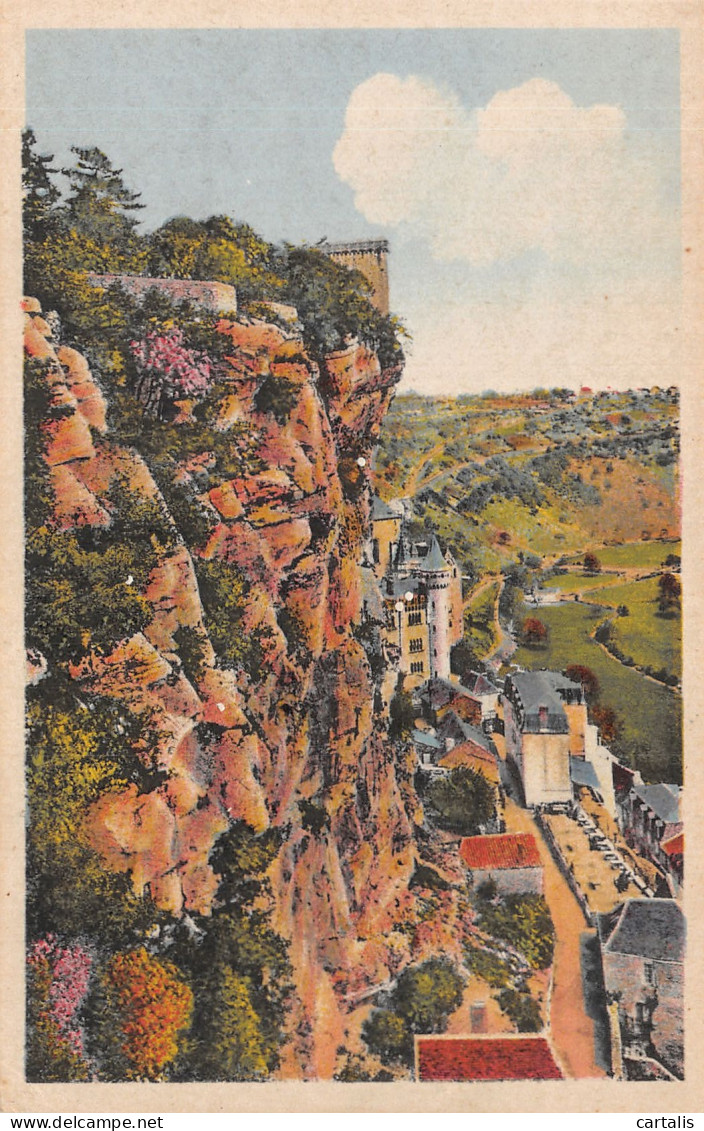 46-ROCAMADOUR-N°4223-F/0339 - Rocamadour