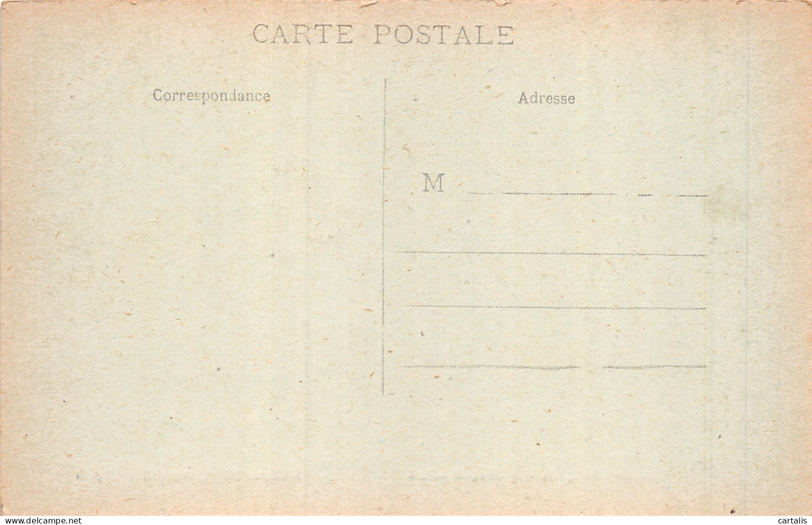 02-CHEZY EN ORXOIS-N°4224-B/0085 - Andere & Zonder Classificatie