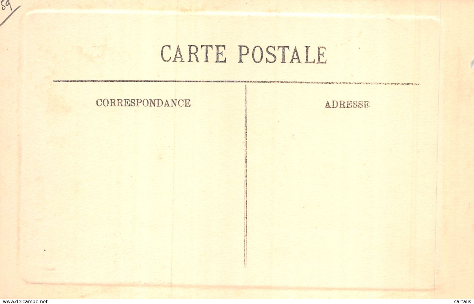 11-CARCASSONNE-N°4224-A/0219 - Carcassonne