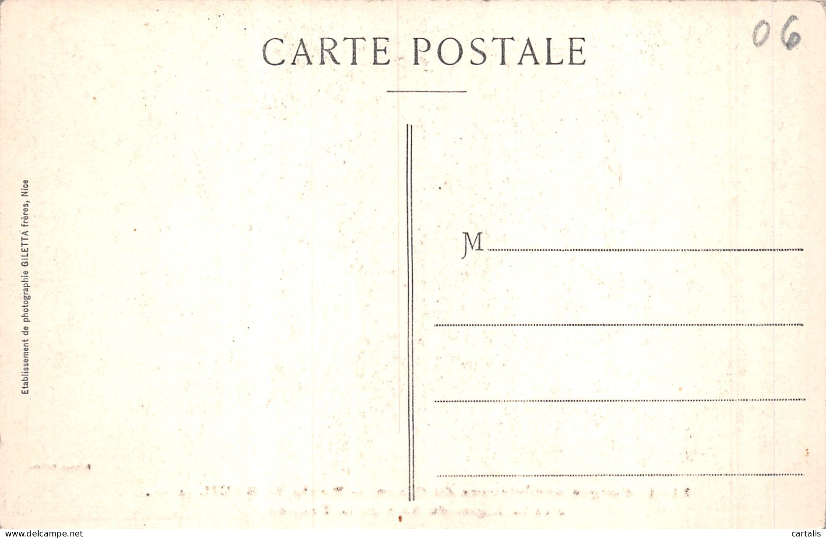 06-BEUIL-N°4224-A/0195 - Autres & Non Classés