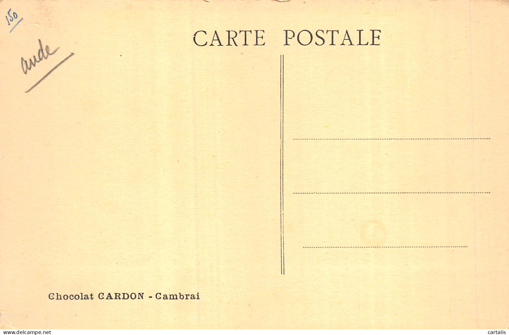 11-CARCASSONNE-N°4224-F/0233 - Carcassonne