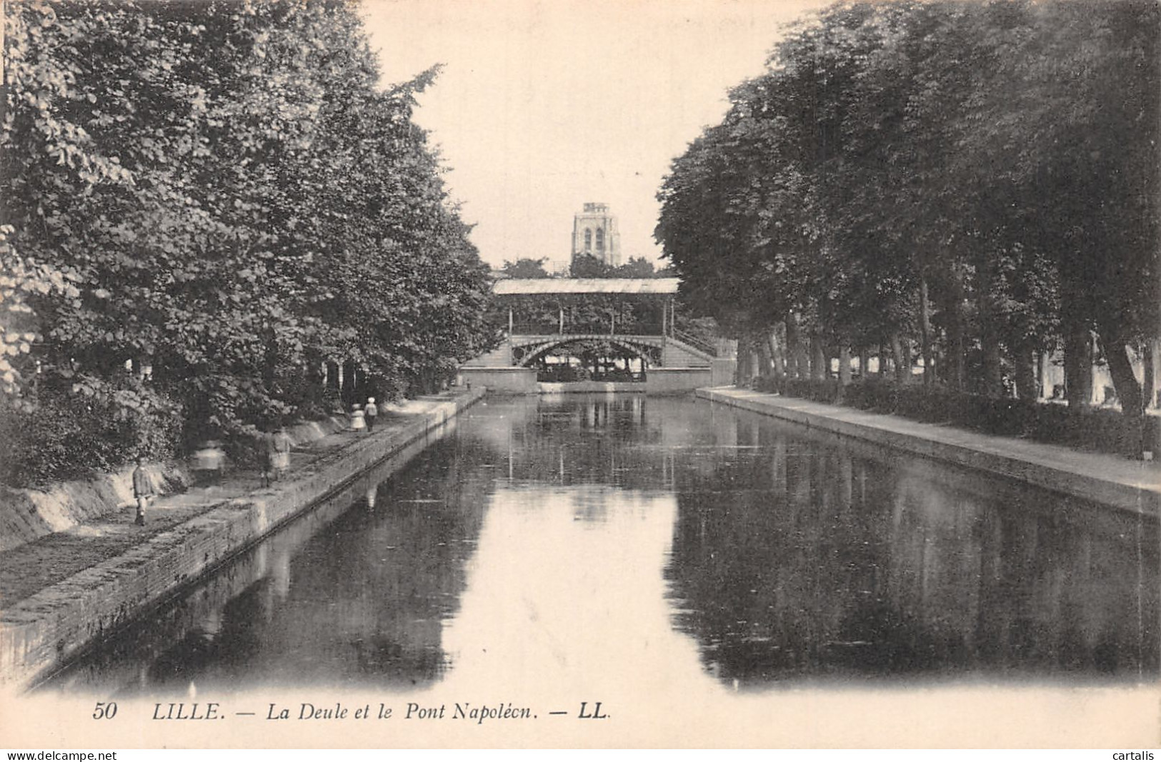 59-LILLE-N°4224-E/0345 - Lille