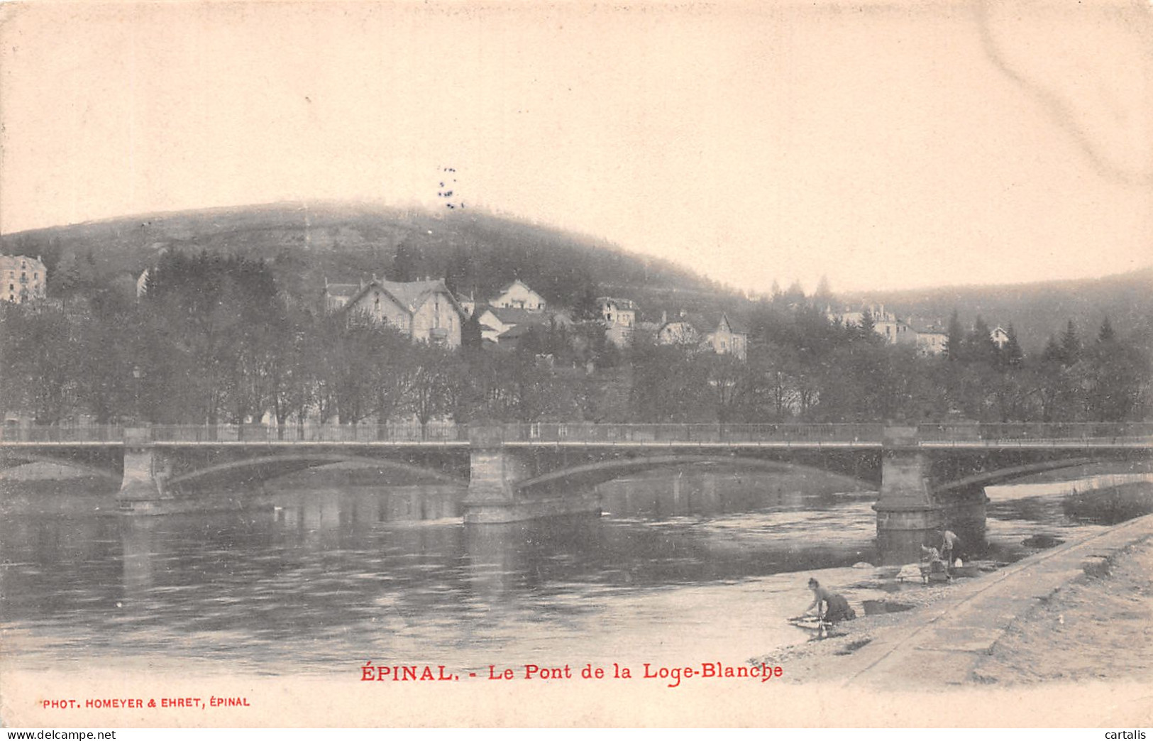 88-EPINAL-N°4225-A/0271 - Epinal