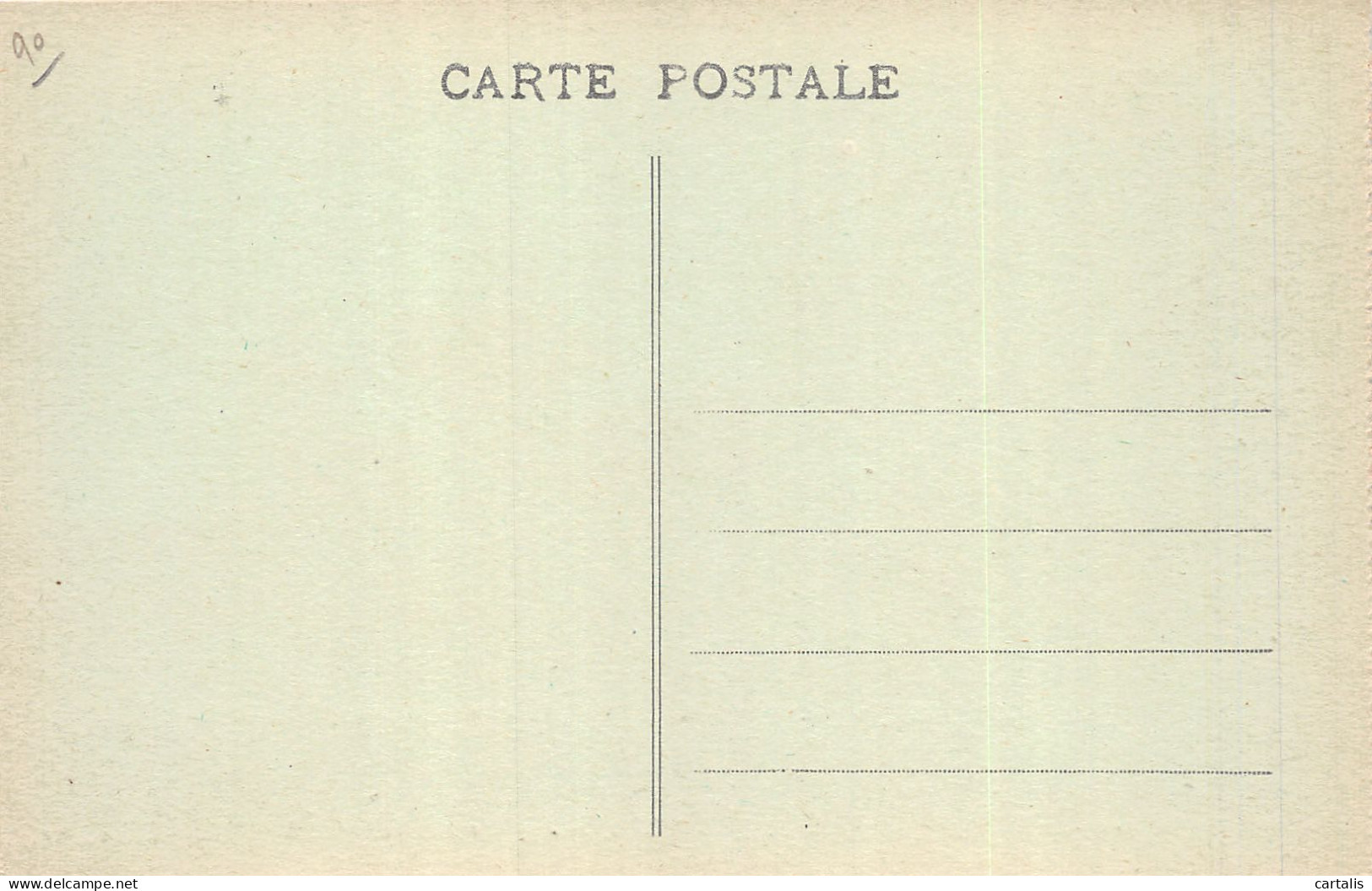 11-CARCASSONNE-N°4224-H/0245 - Carcassonne