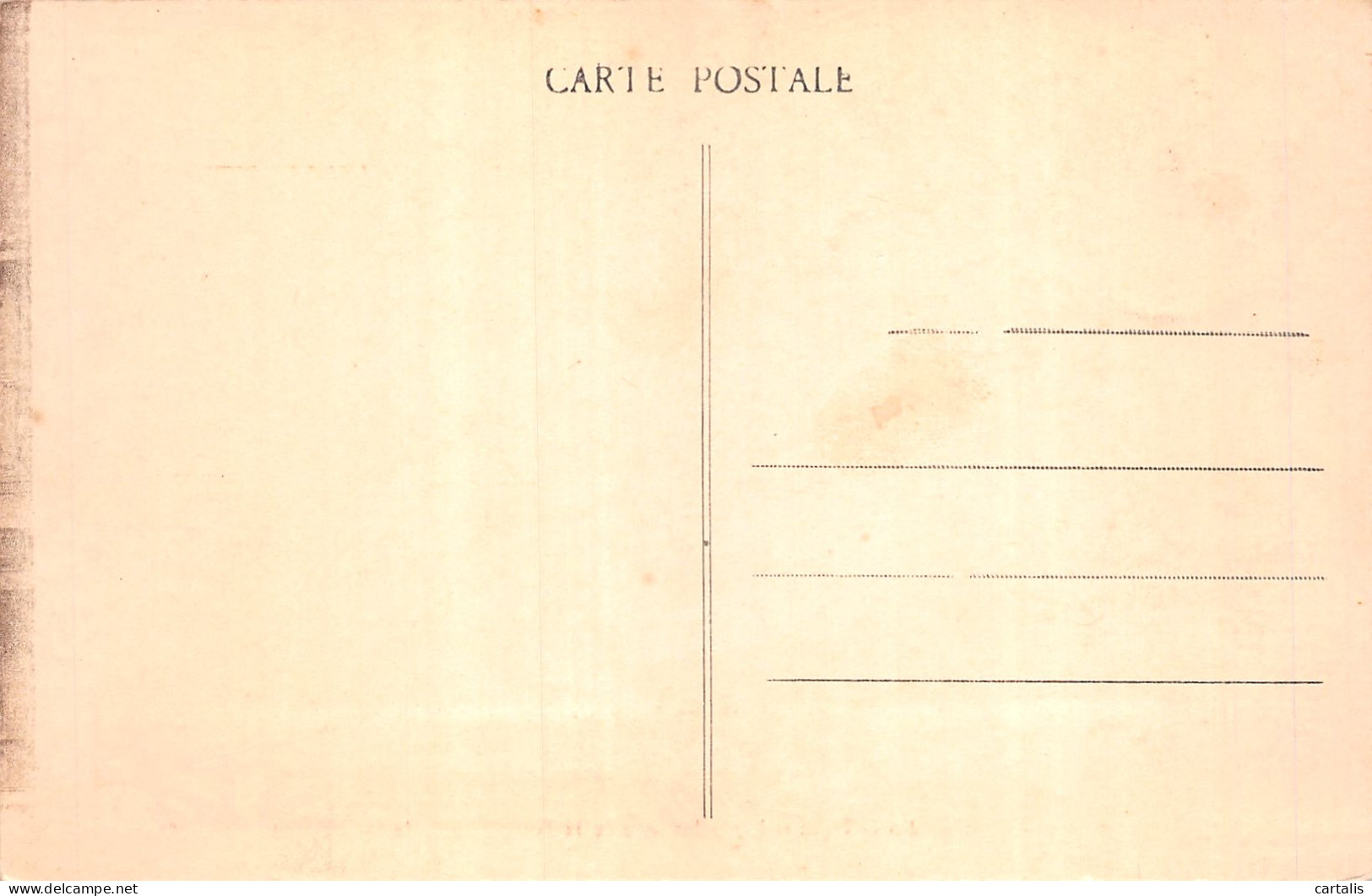 28-ANET LE CHATEAU-N°4224-H/0179 - Autres & Non Classés