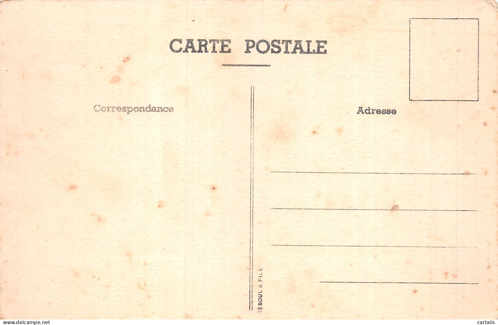 75-PARIS EXPO INTERNATIONALE 1937 PAVILLON DES TABACS-N°4226-A/0191 - Mostre