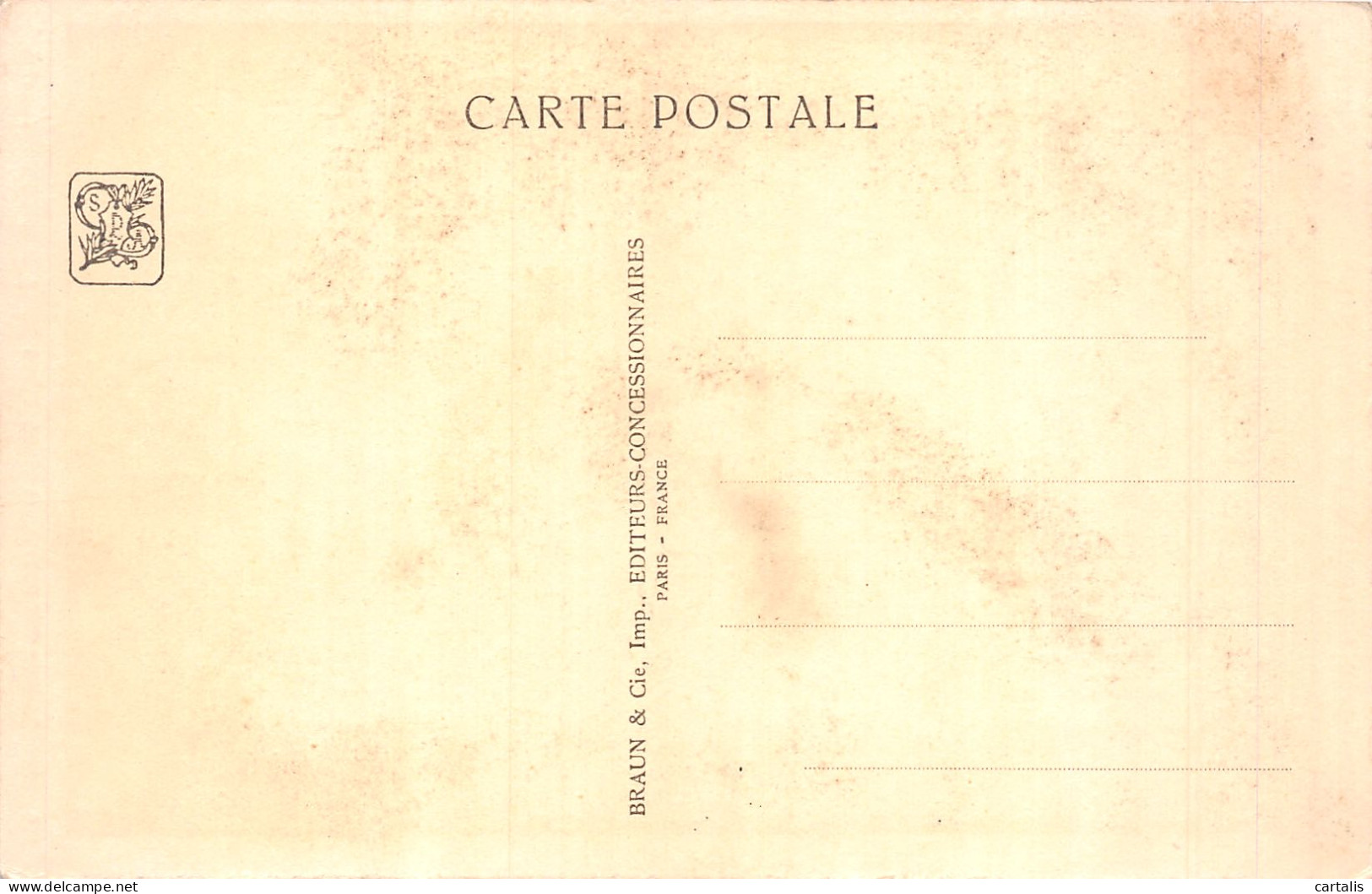 75-PARIS EXPO COLONIALE INTERNATIONALE SECTION PORTUGAISE-N°4226-C/0323 - Exhibitions