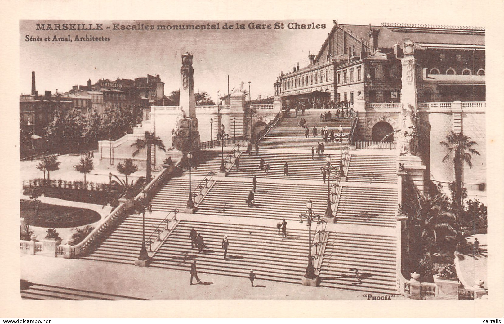 13-MARSEILLE-N°4226-C/0161 - Non Classés