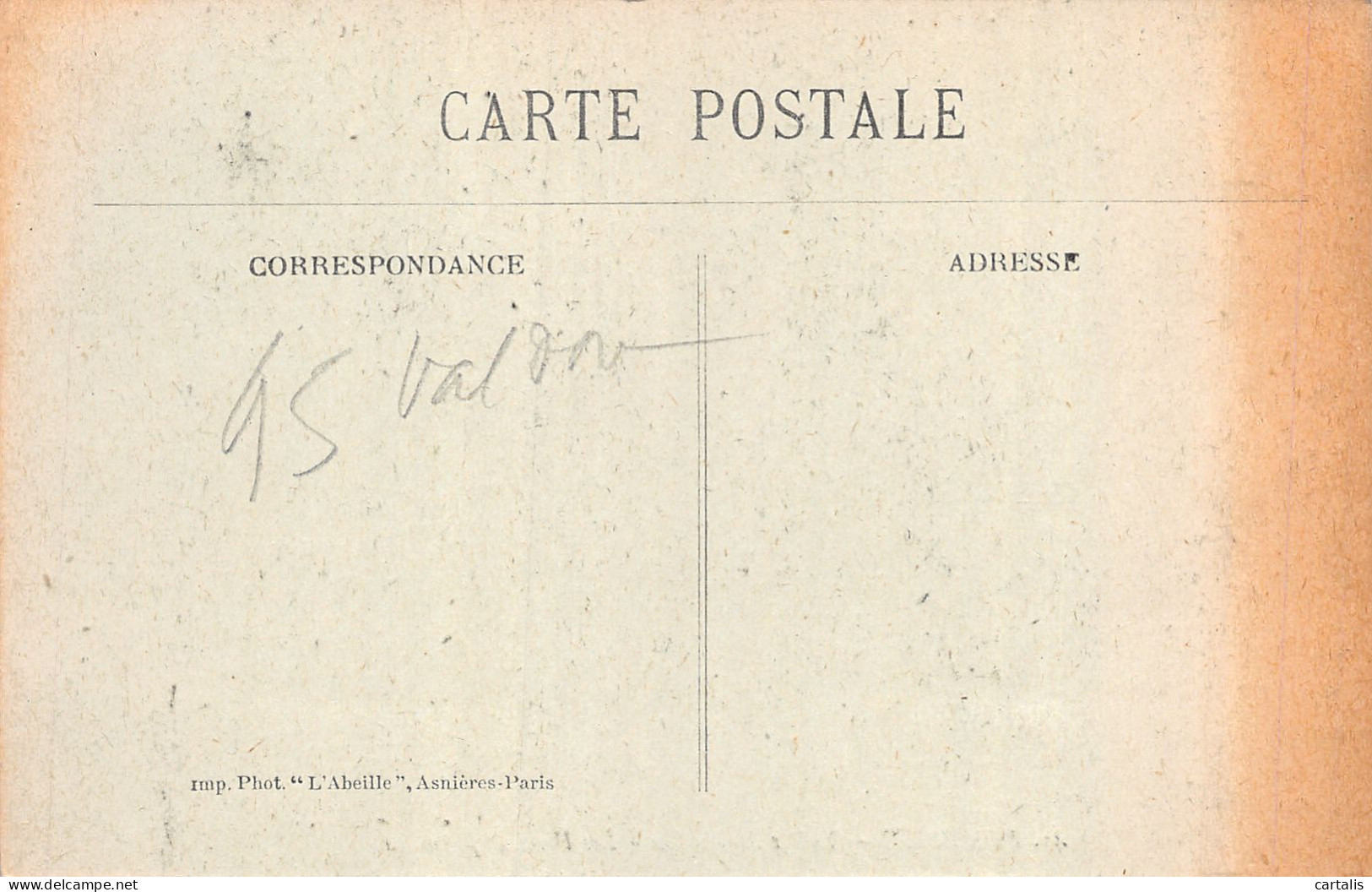 95-PONTOISE-N°4226-E/0041 - Pontoise