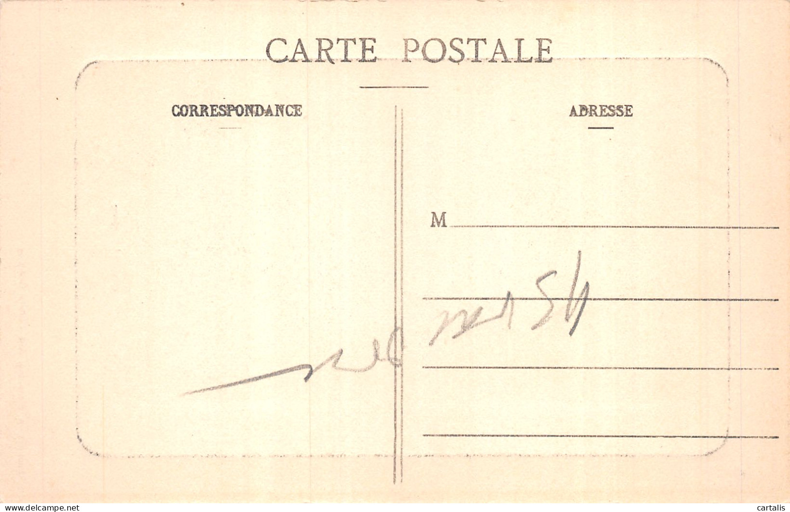 95-PONTOISE-N°4226-D/0377 - Pontoise