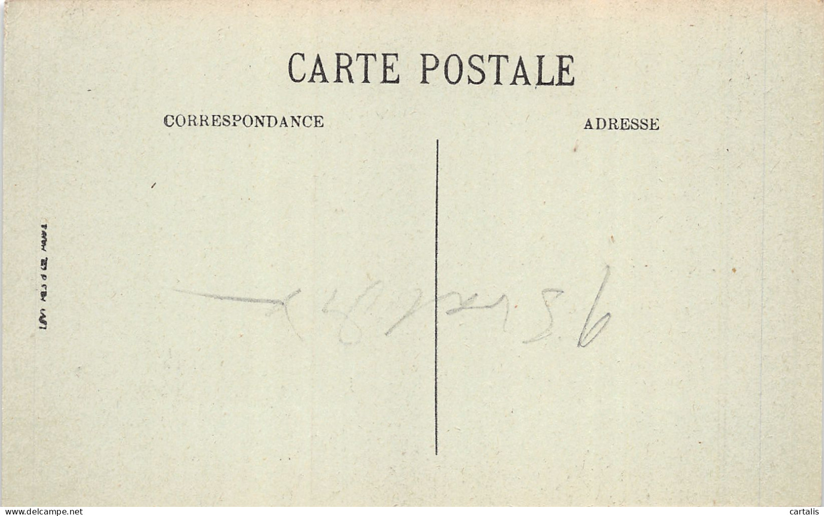 95-PONTOISE-N°4226-D/0375 - Pontoise