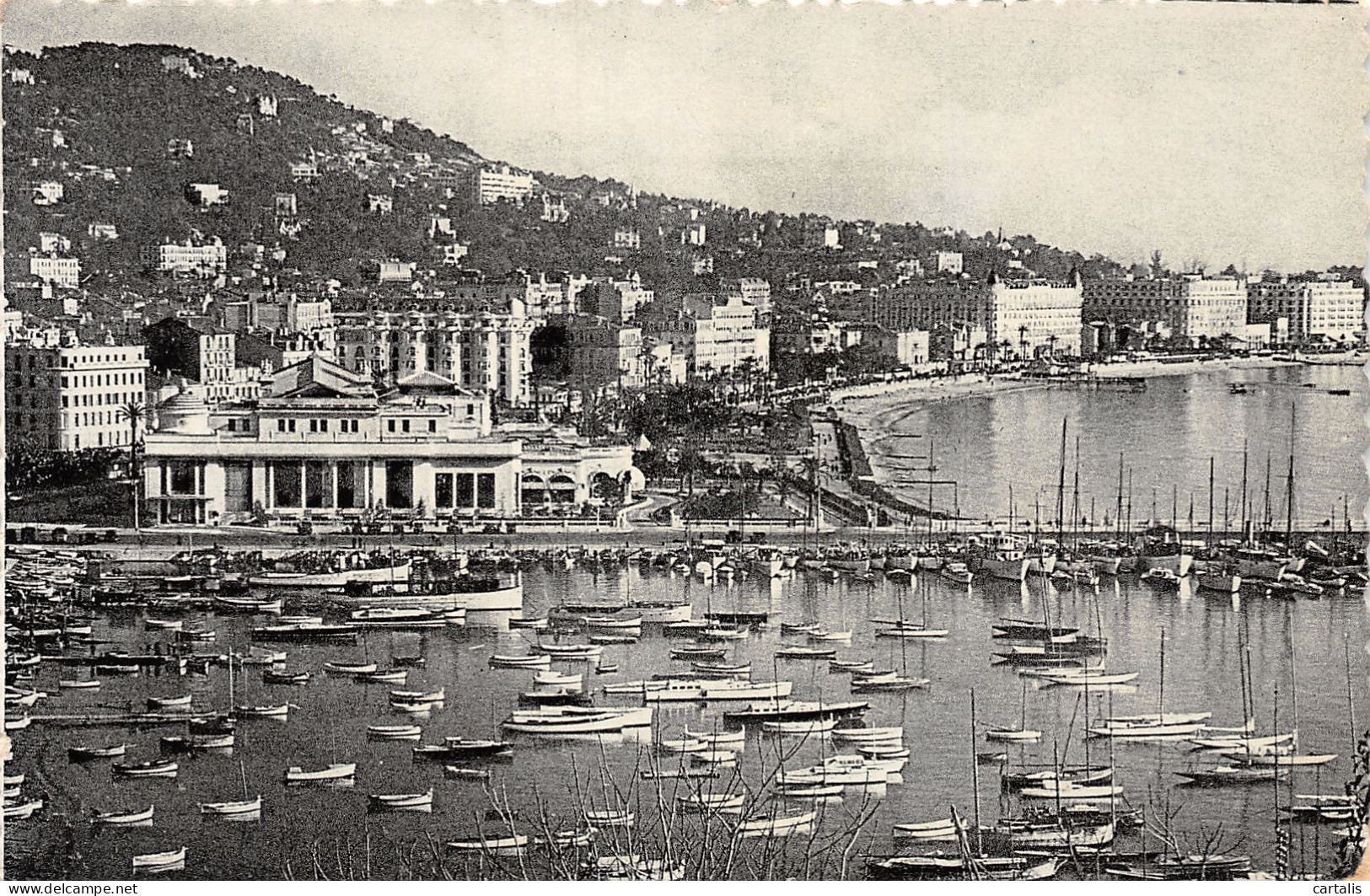 06-CANNES-N°4227-A/0113 - Cannes