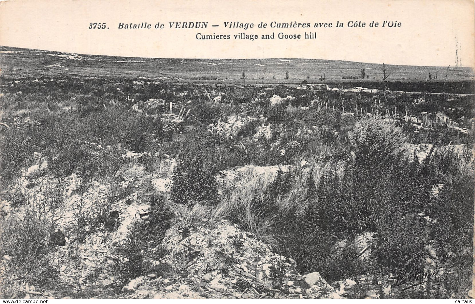 55-VERDUN-N°4227-C/0307 - Verdun