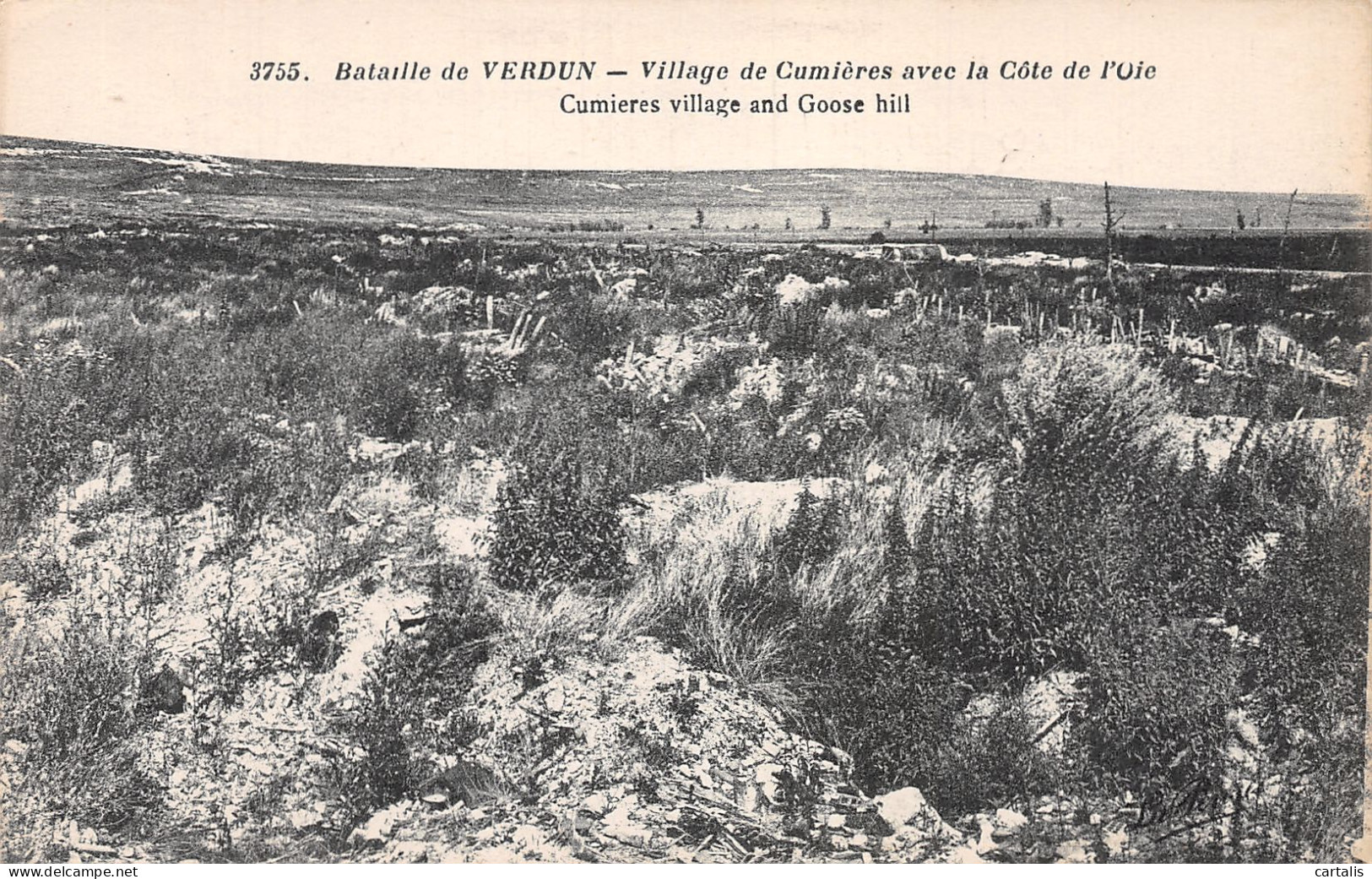 55-VERDUN-N°4227-C/0303 - Verdun