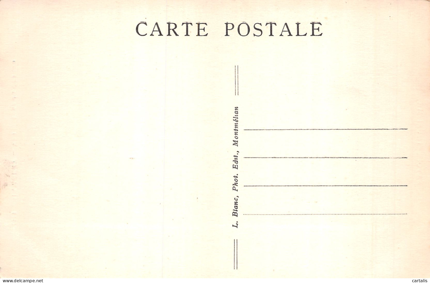 73-CHAMBERY-N°4228-A/0255 - Chambery