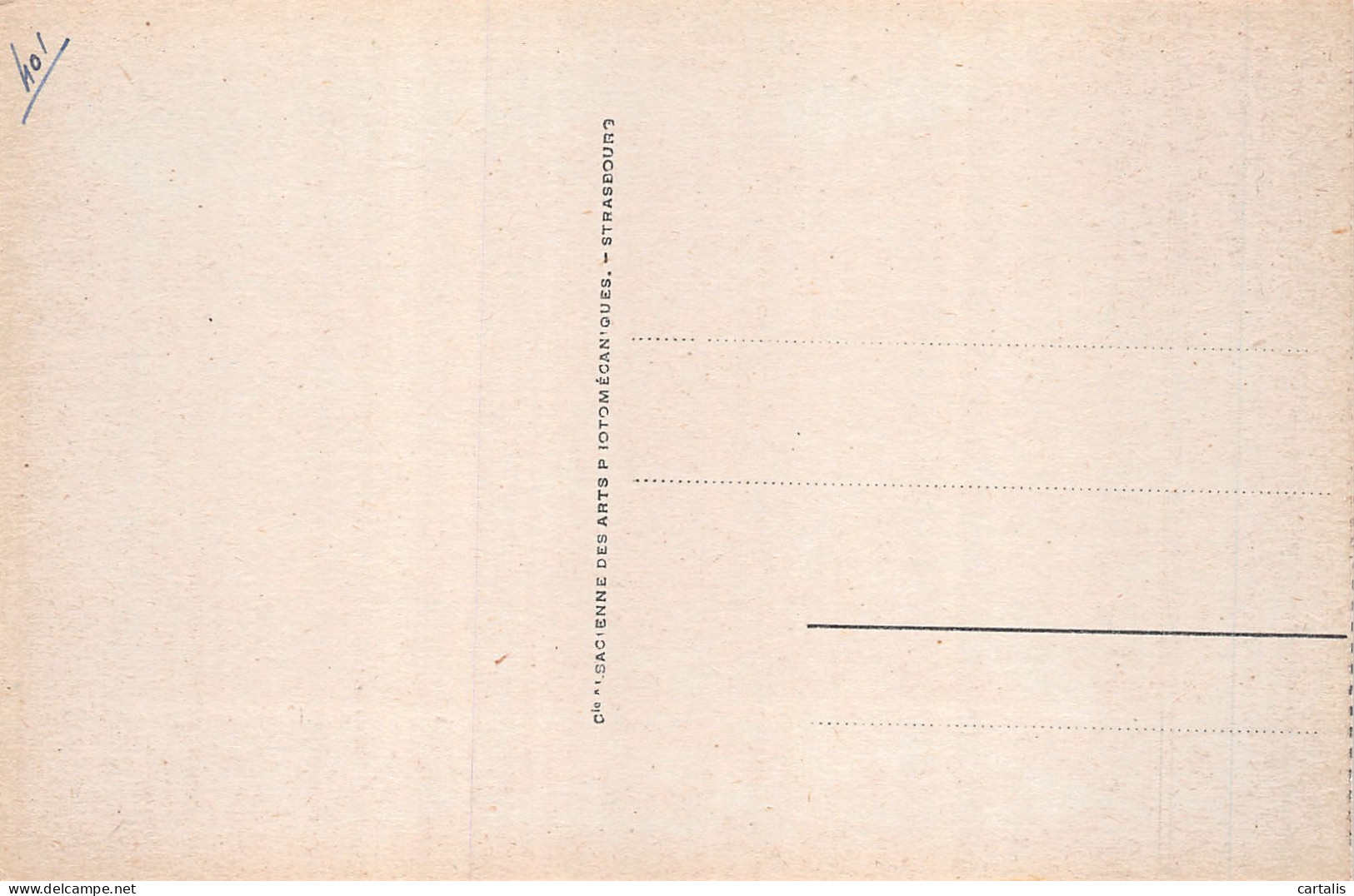 65-CAUTERETS-N°4228-A/0147 - Cauterets