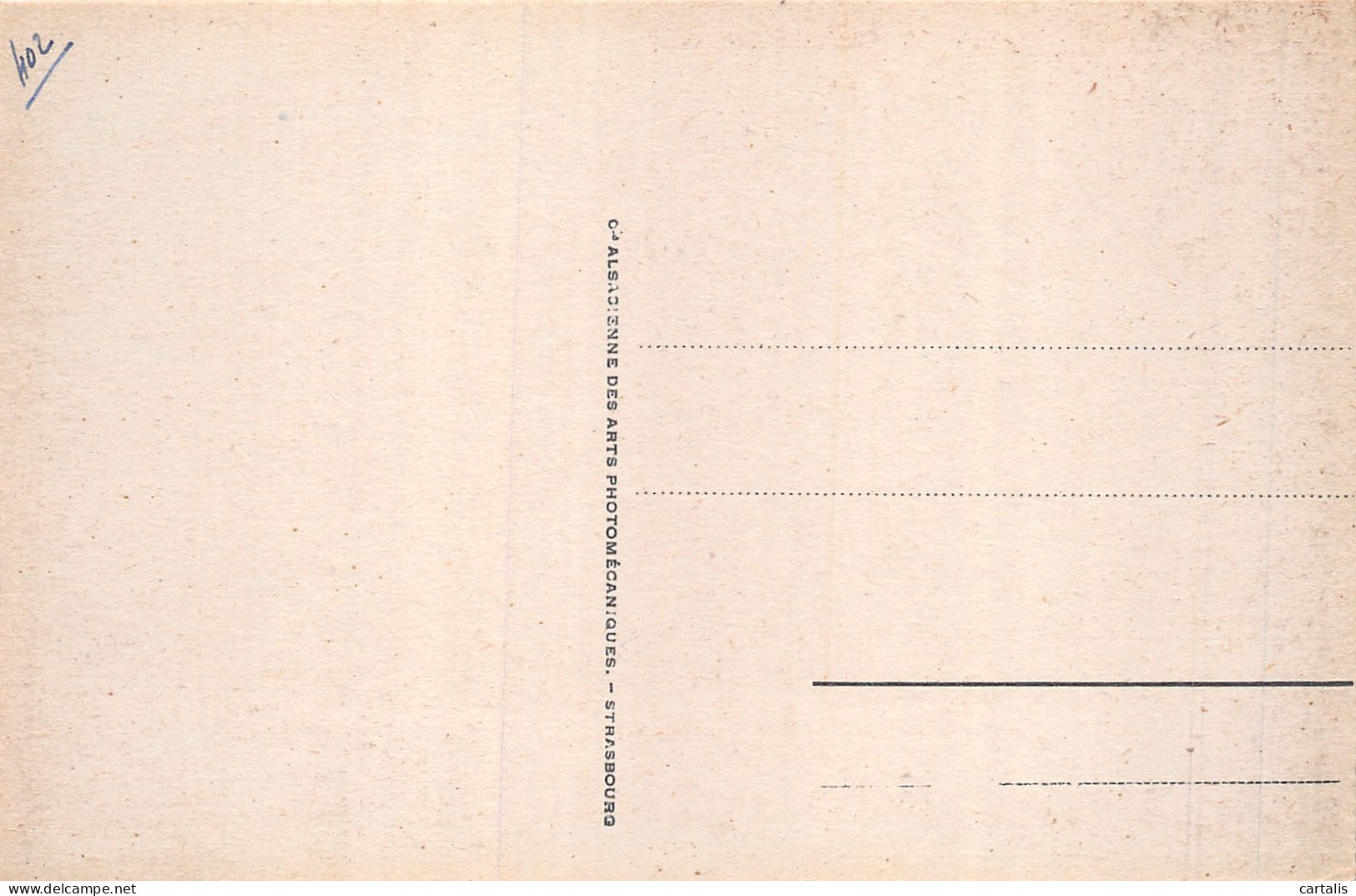 65-CAUTERETS-N°4228-A/0145 - Cauterets