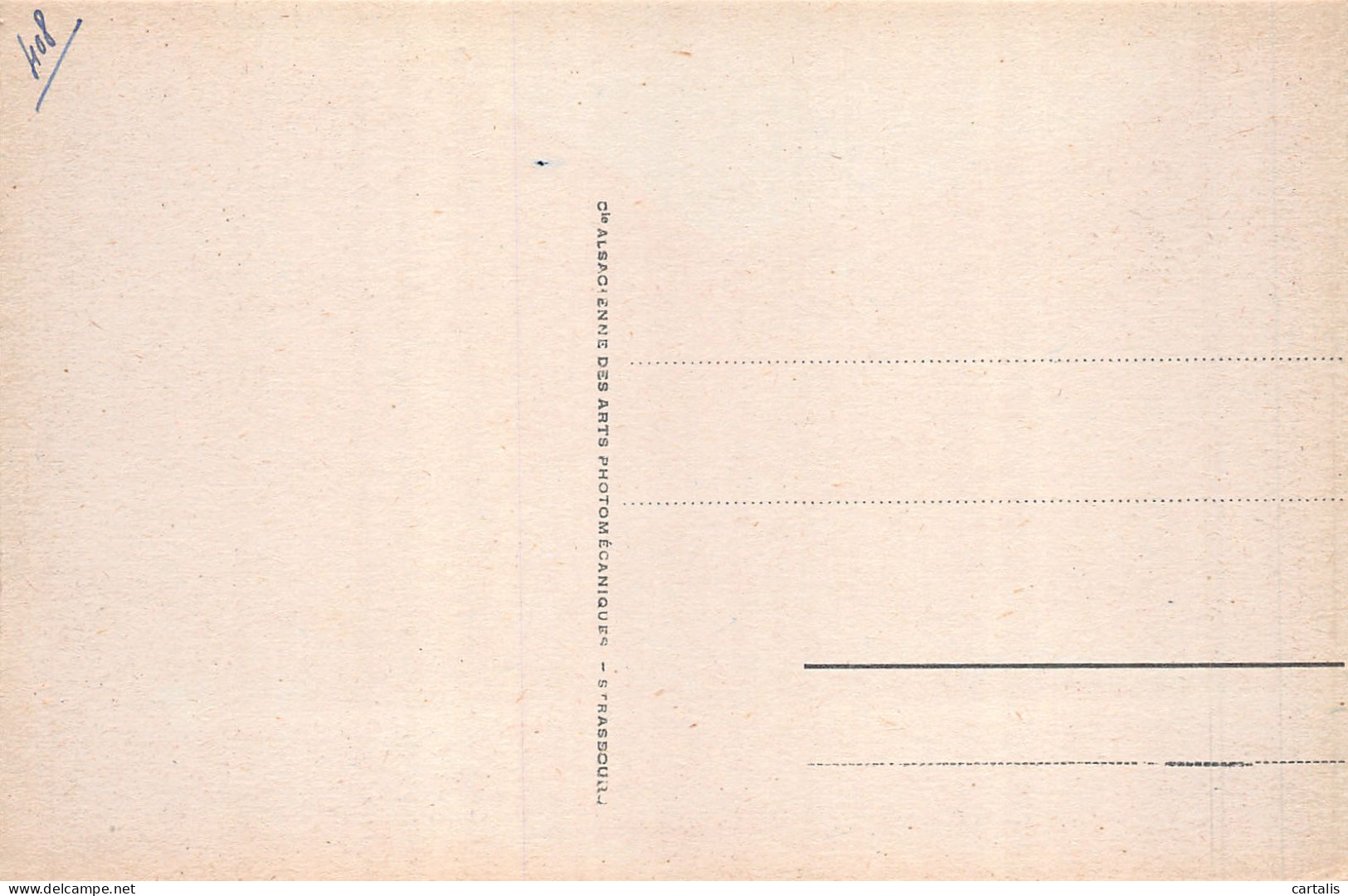 65-CAUTERETS-N°4228-A/0141 - Cauterets