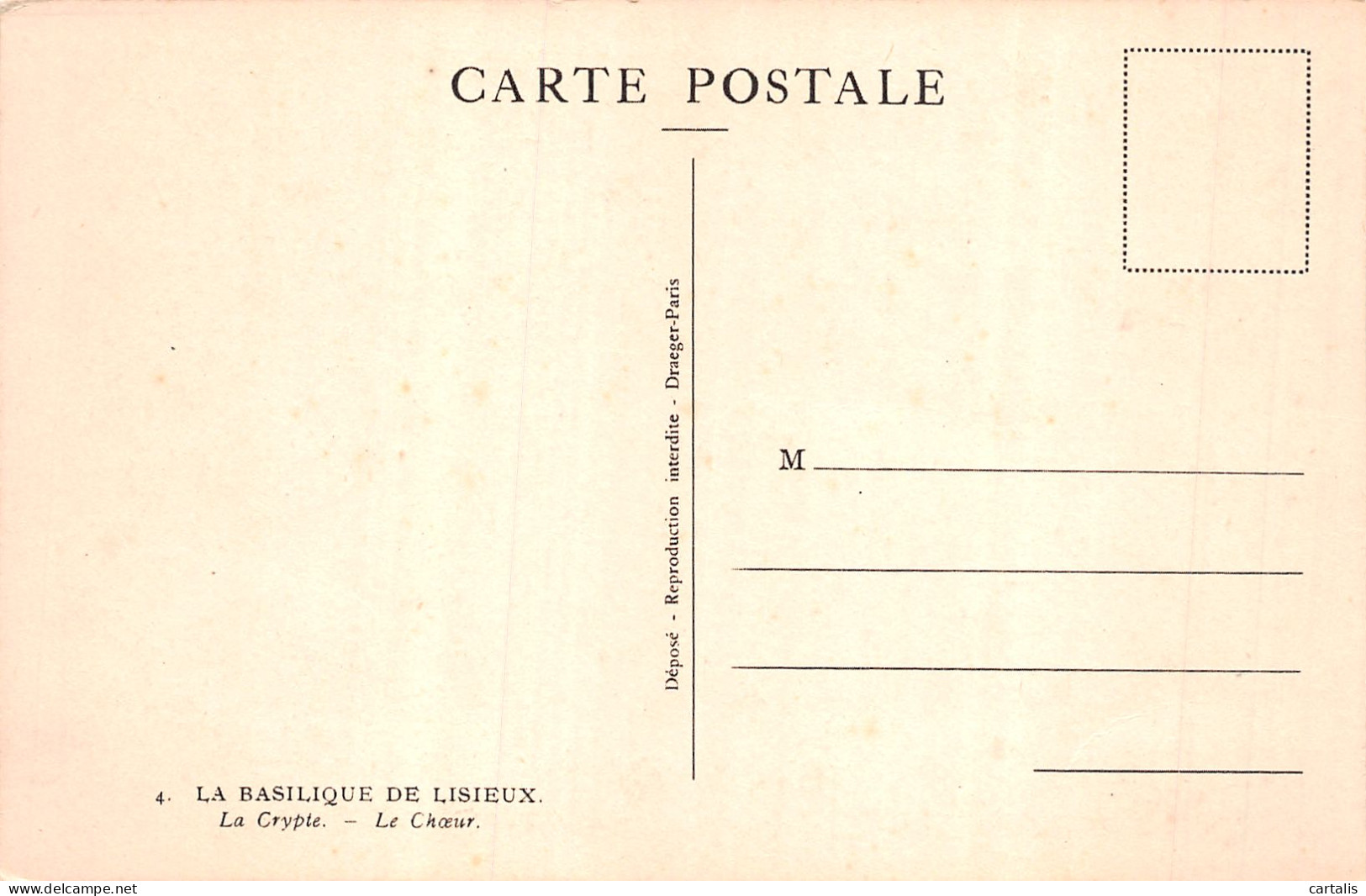 14-LISIEUX-N°4228-A/0063 - Lisieux