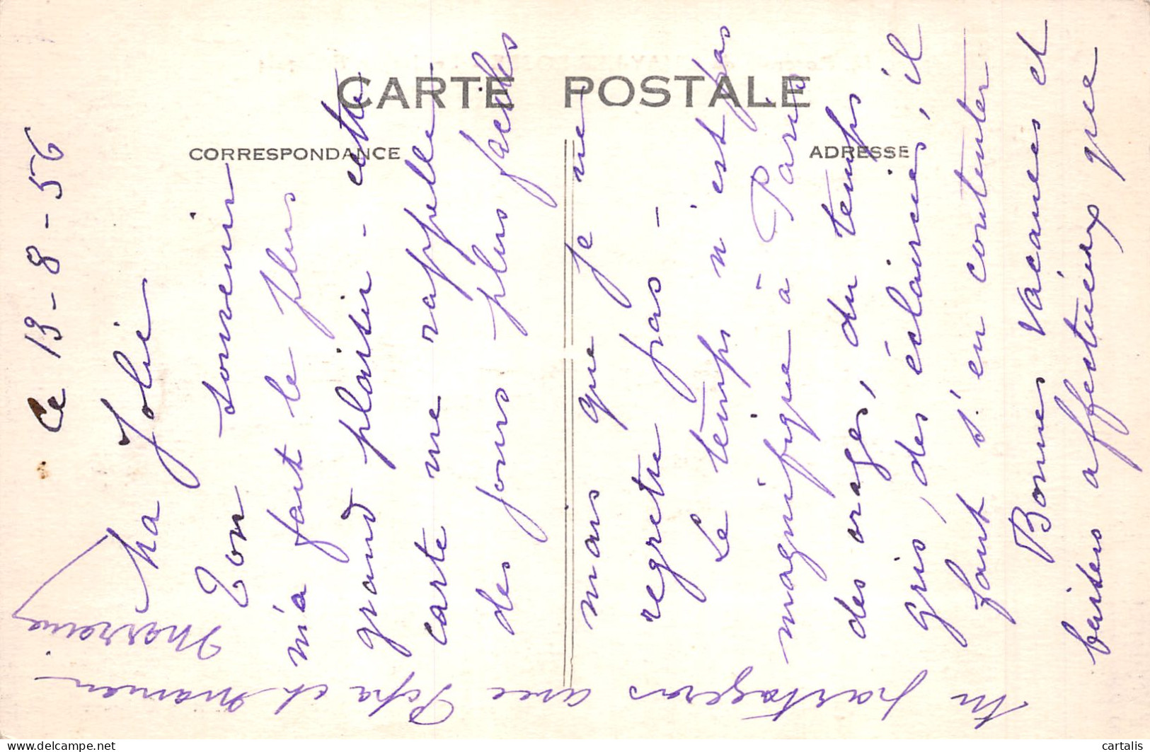 94-HAY LES ROSES-N°4227-H/0329 - Other & Unclassified