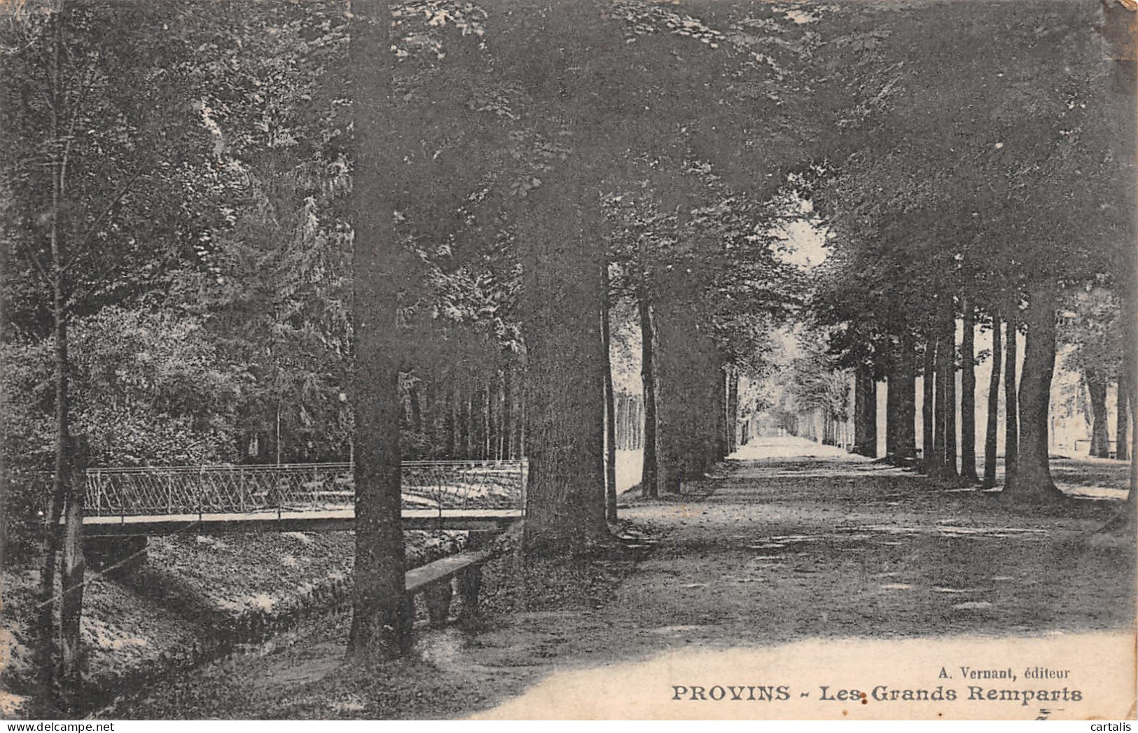 77-PROVINS-N°4227-G/0231 - Provins