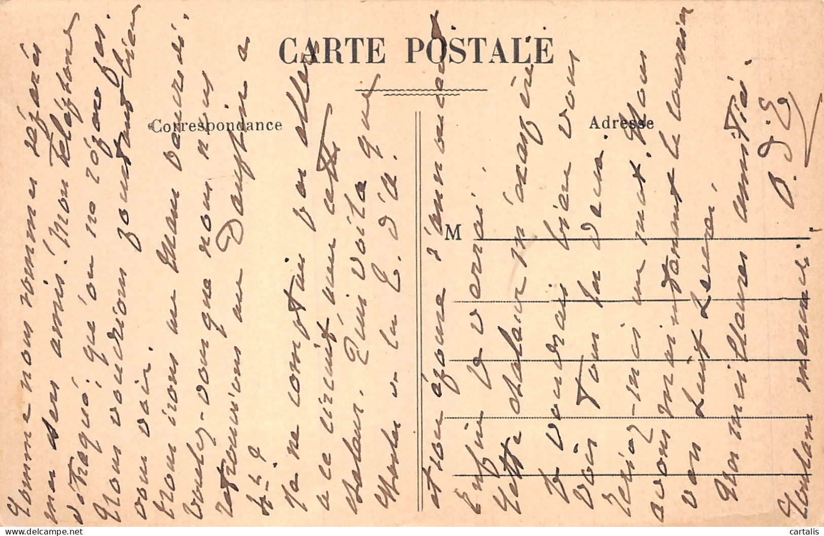 ID-PAYSAGE A IDENTIFIER-N°4228-B/0251 - A Identifier