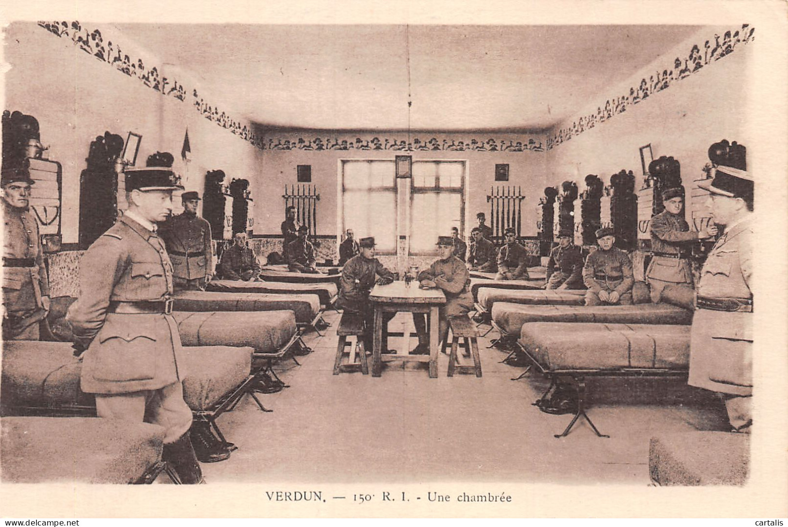 55-VERDUN-N°4229-A/0237 - Verdun