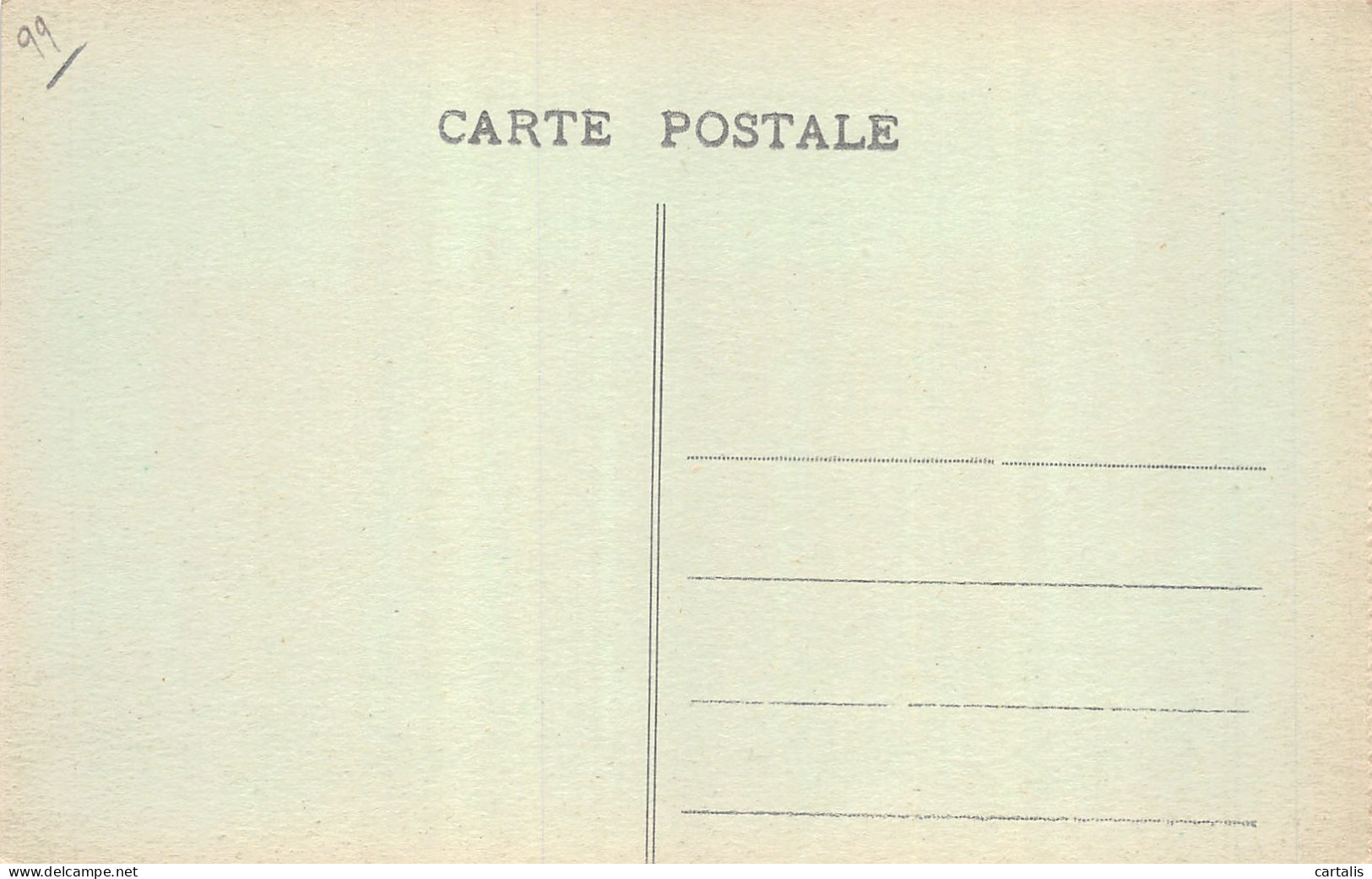 11-CARCASSONNE-N°4228-H/0153 - Carcassonne