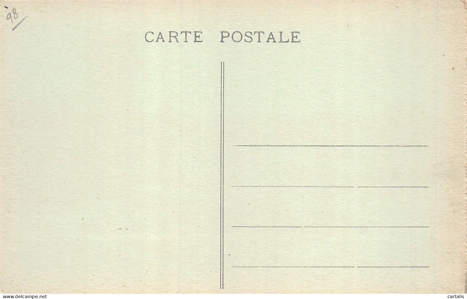 11-CARCASSONNE-N°4228-H/0151 - Carcassonne