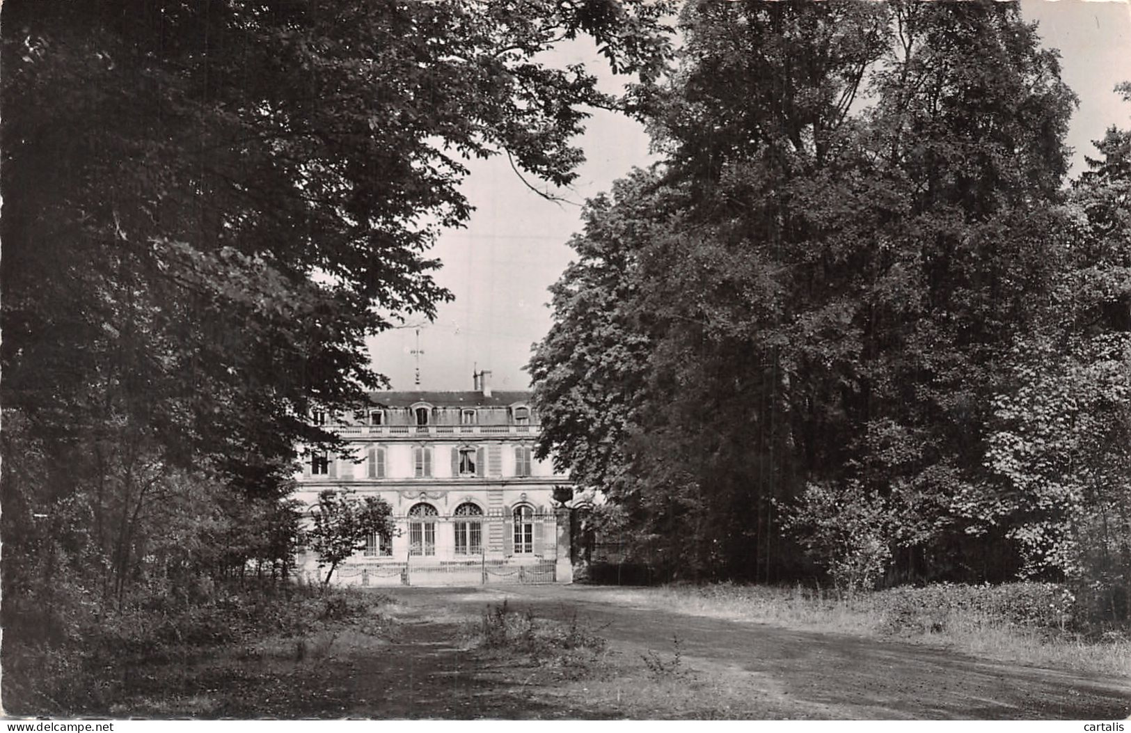 78-SAINT GERMAIN EN LAYE-N°4229-C/0389 - St. Germain En Laye