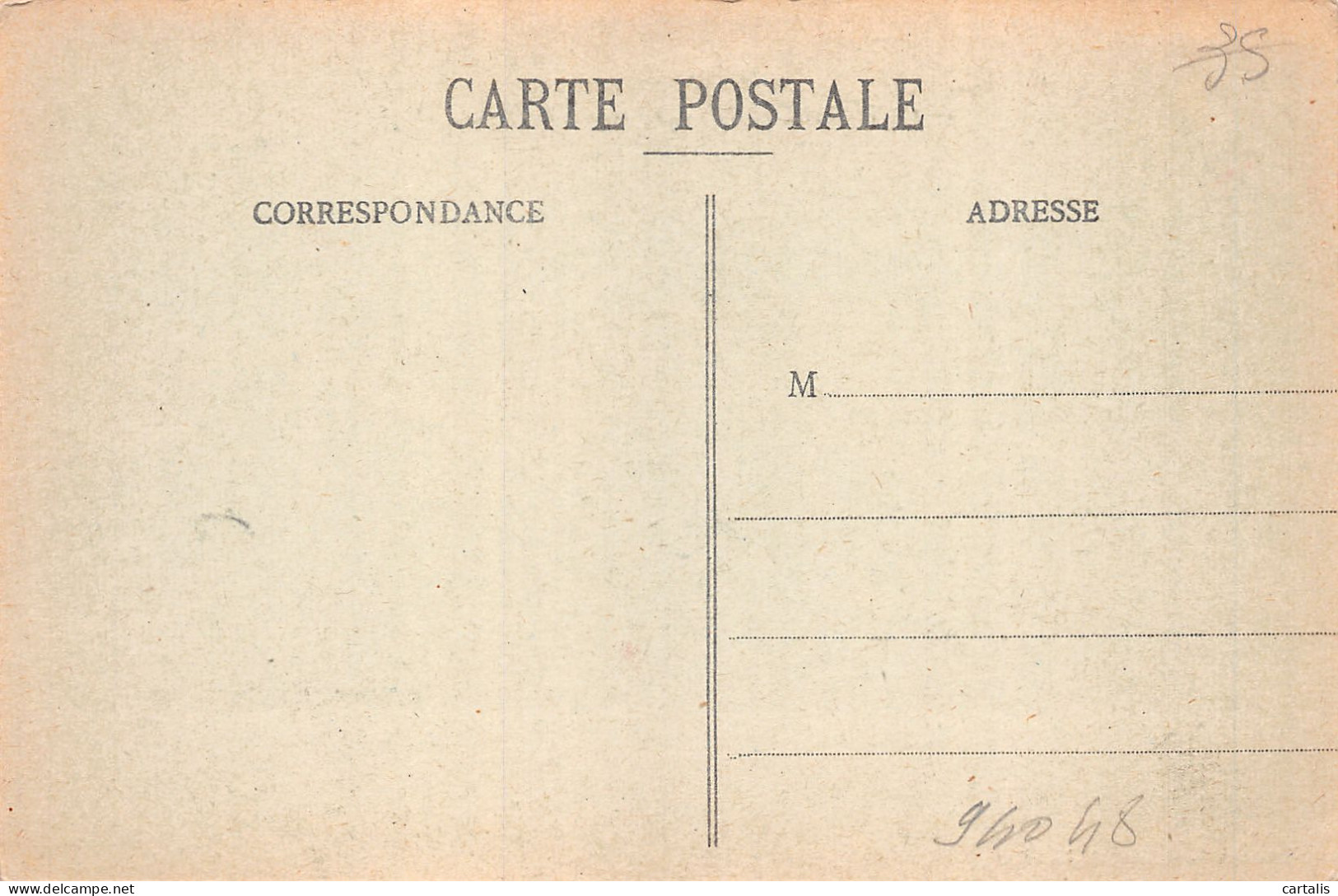 35-ROTHENEUF-N°4229-C/0143 - Rotheneuf