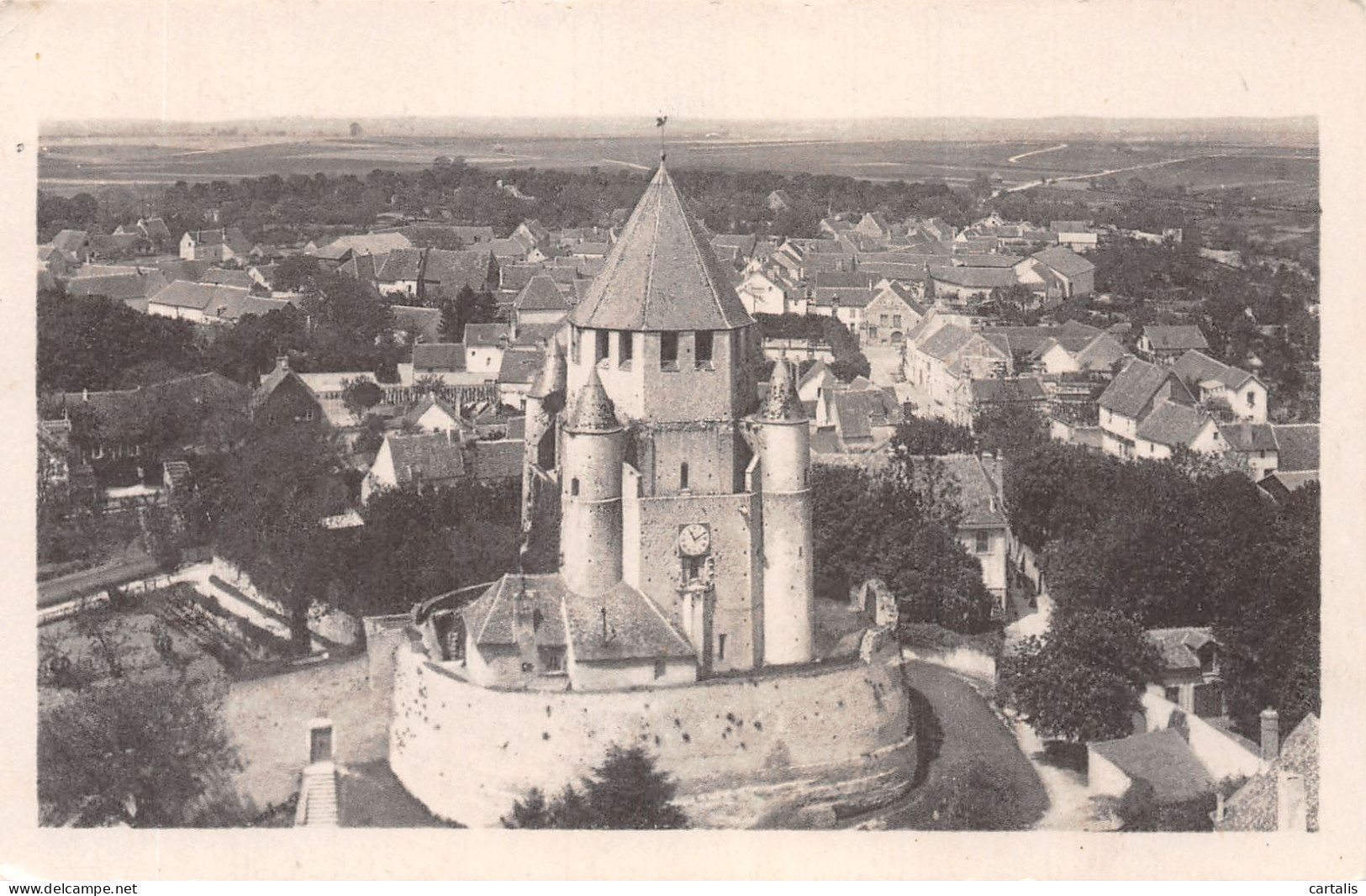 77-PROVINS-N°4229-B/0327 - Provins