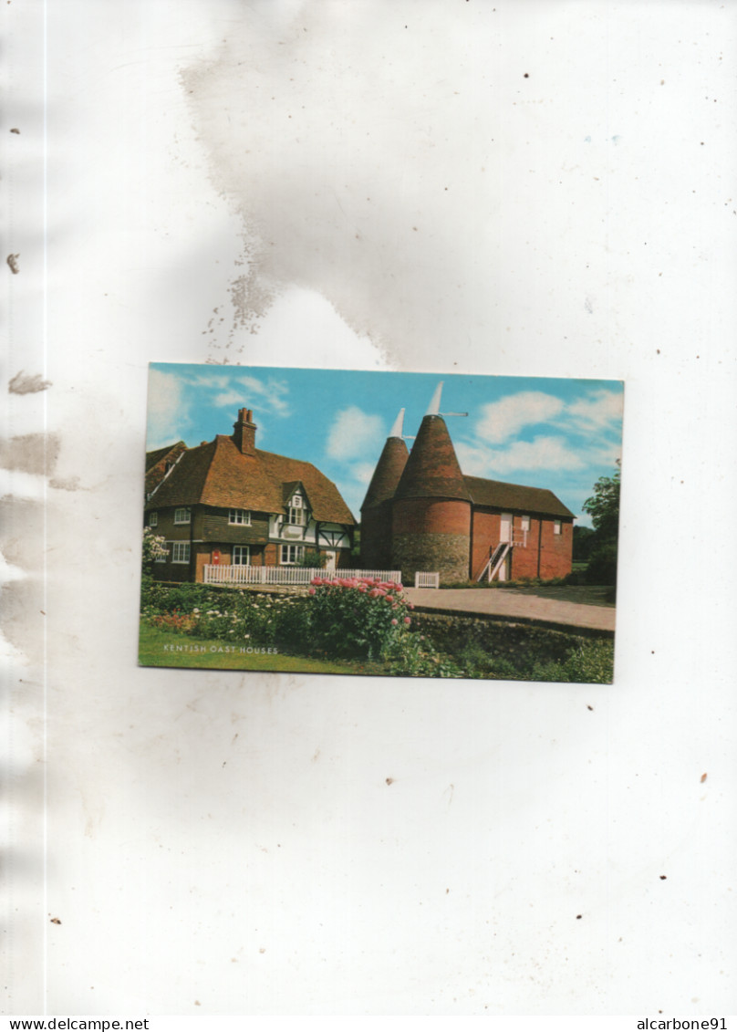 KENTISH OAST HOUSES - Other & Unclassified