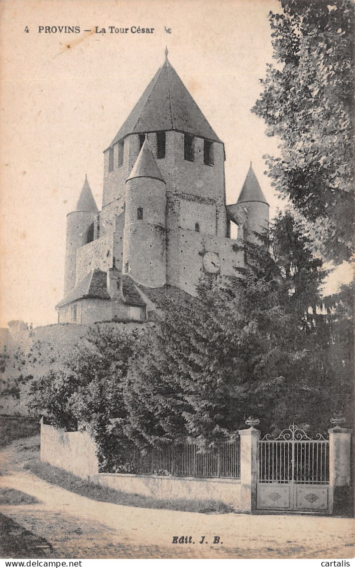 77-PROVINS-N°4229-F/0303 - Provins