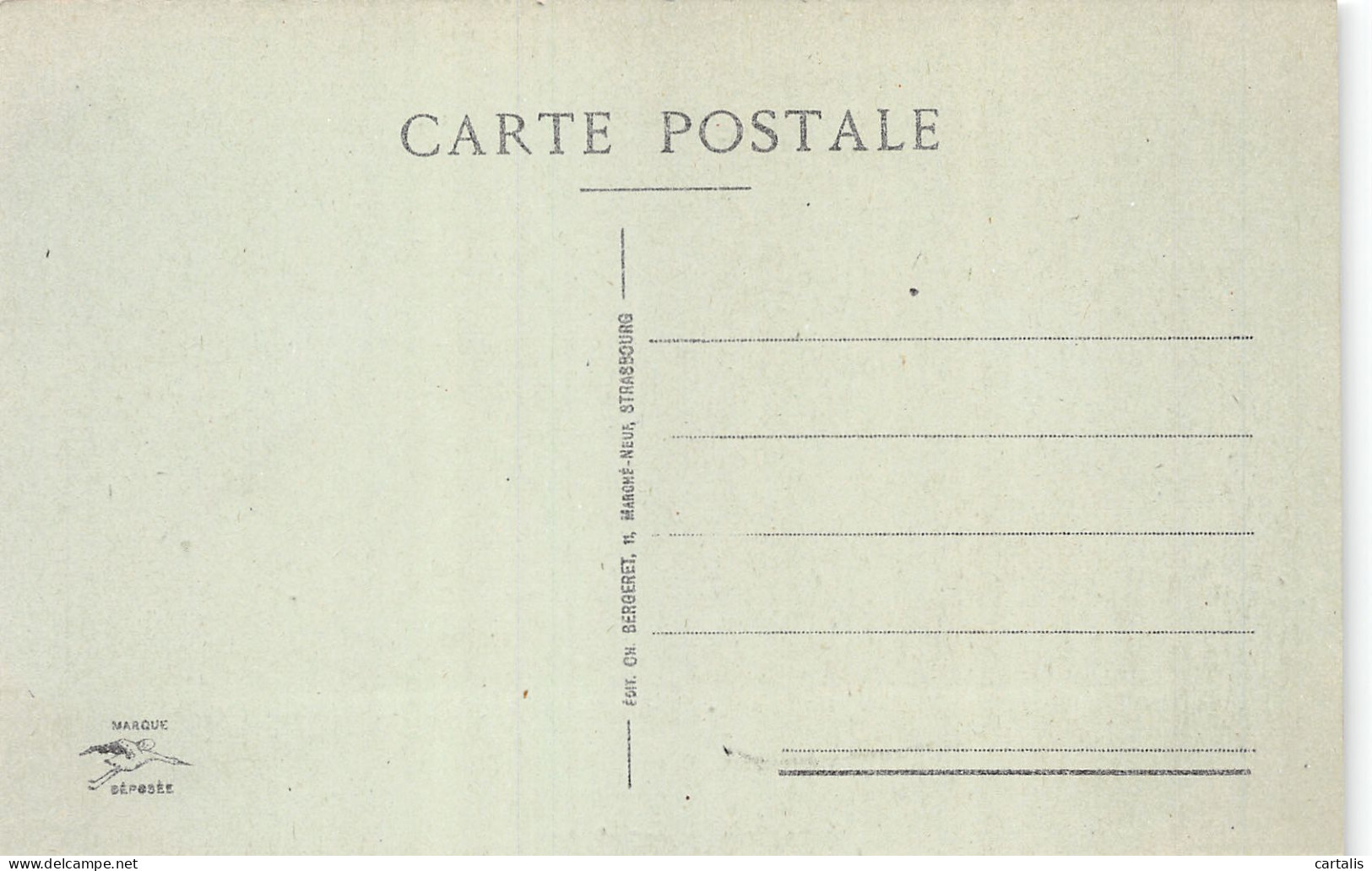 57-THIONVILLE-N°4229-E/0283 - Thionville