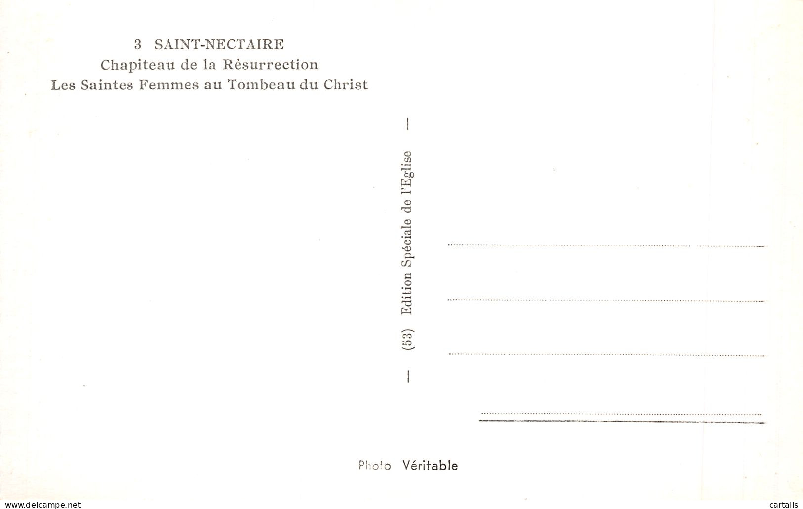 63-SAINT NECTAIRE-N°4229-E/0095 - Saint Nectaire