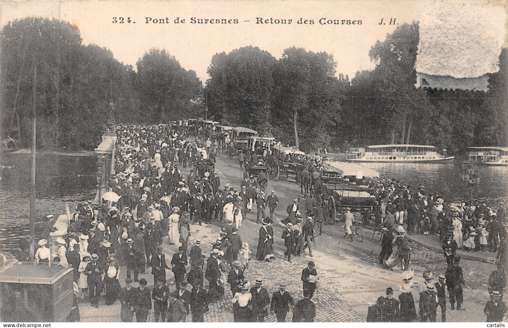 92-SURESNES-N°4229-D/0159 - Suresnes